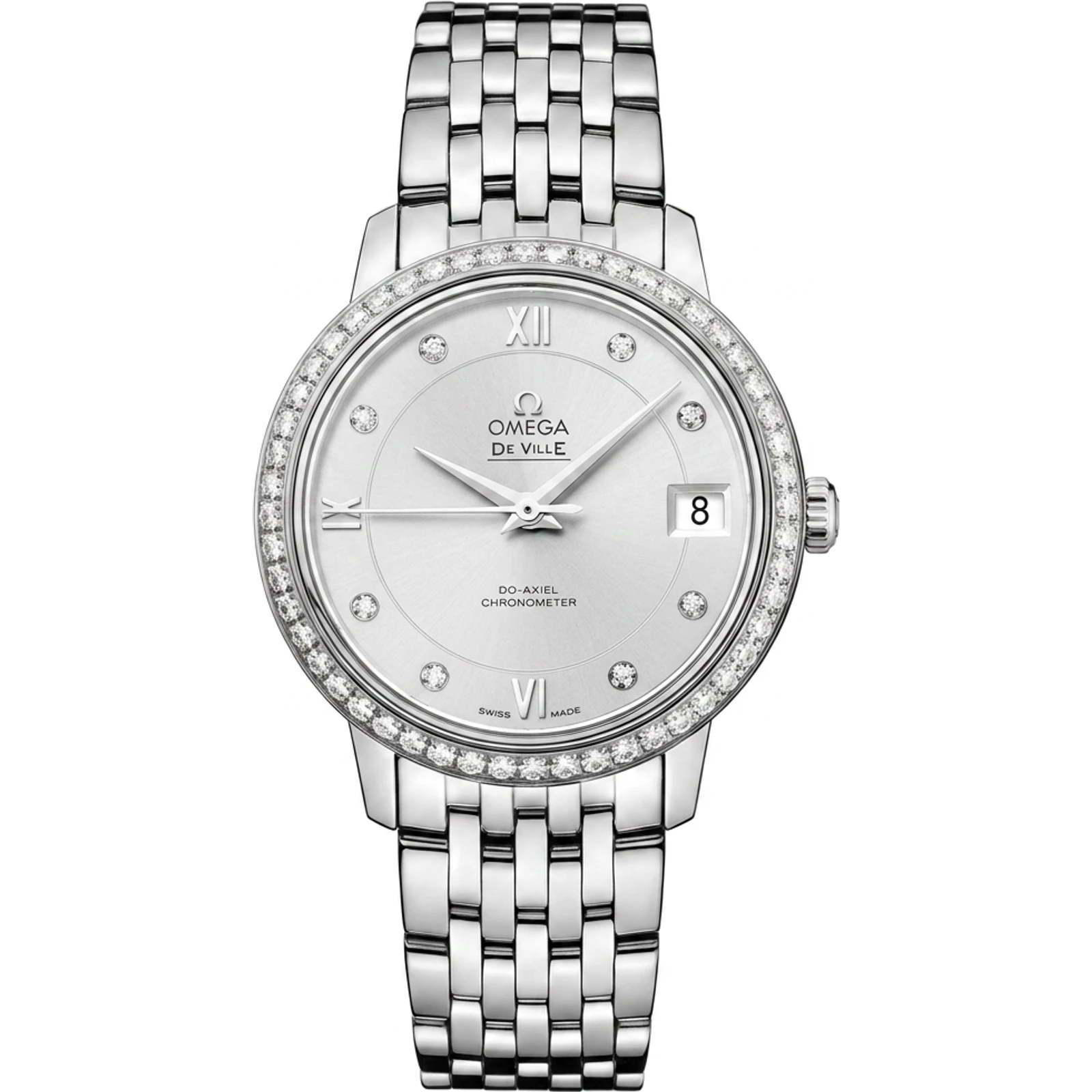 Omega De Ville Prestige 424.15.33.20.52.001