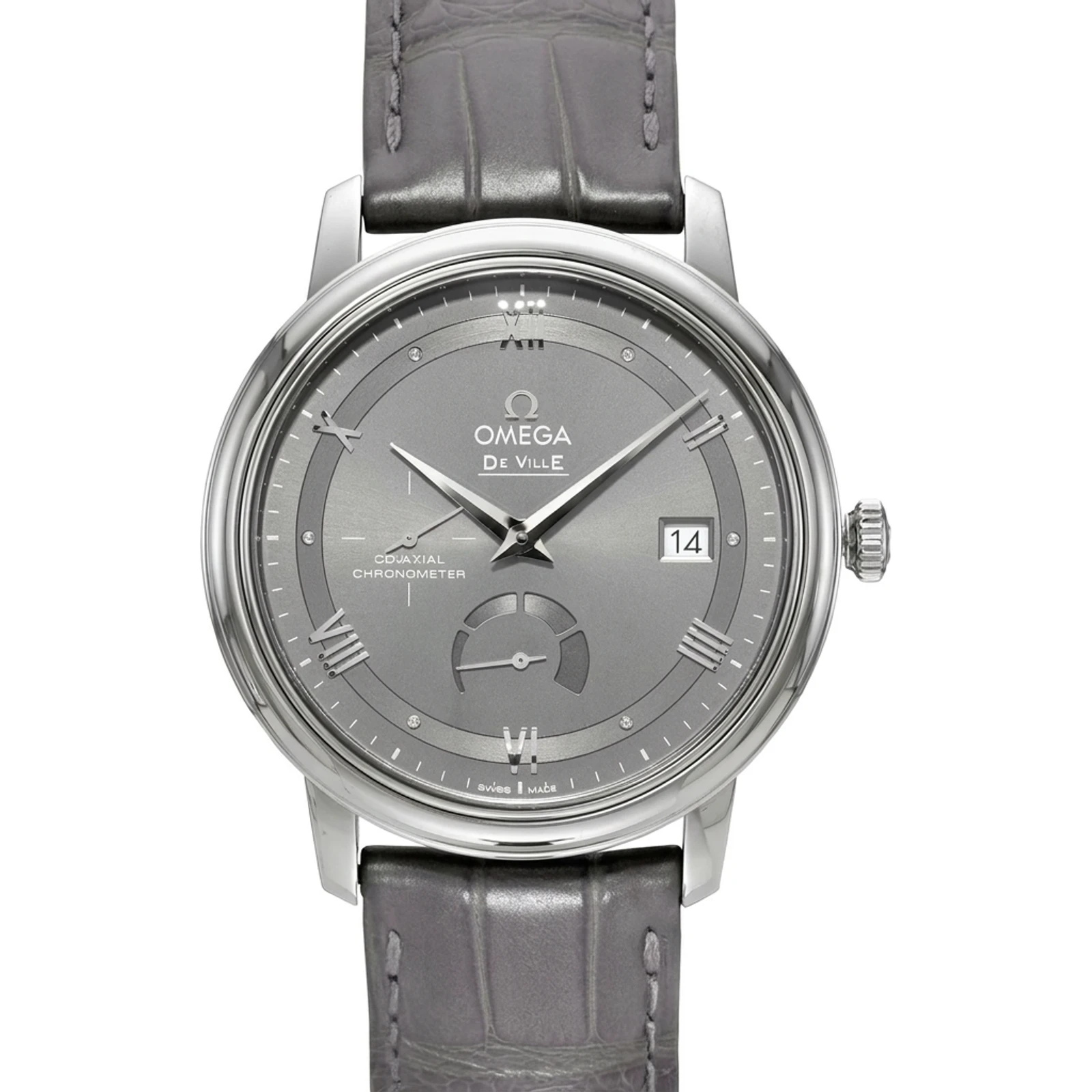 Omega De Ville Prestige 424.13.40.21.06.001