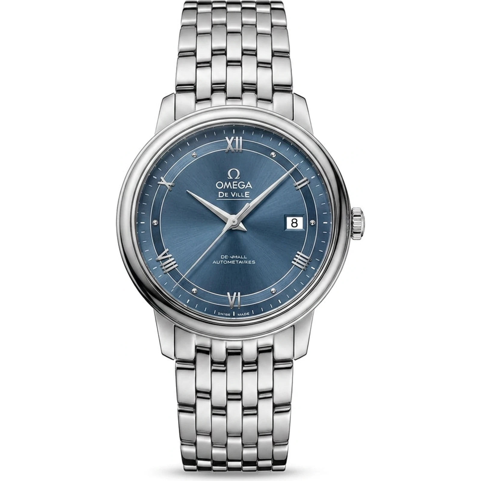 Omega De Ville Prestige 424.10.40.20.03.002