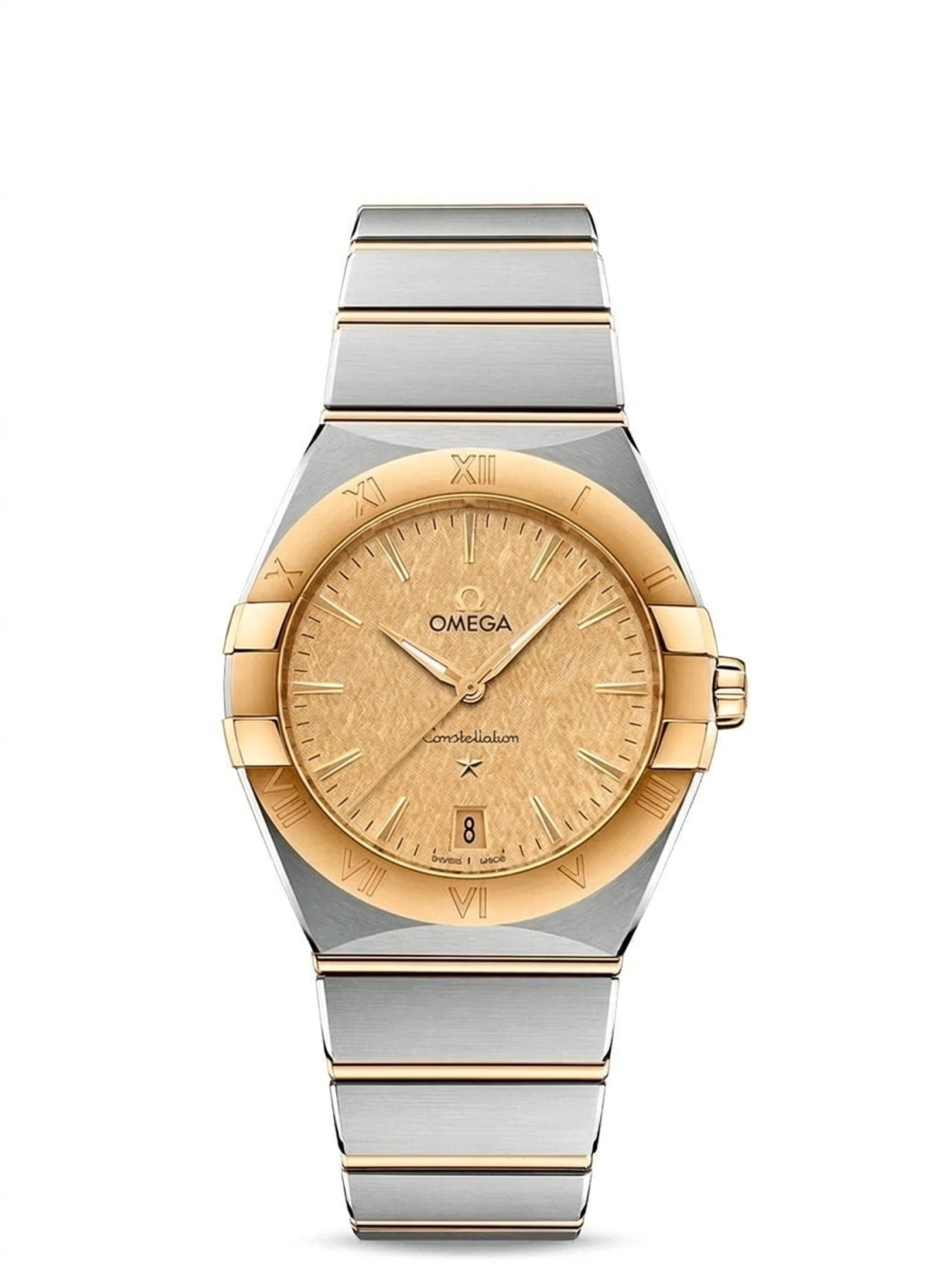 Omega Constellation 131.20.36.60.08.001