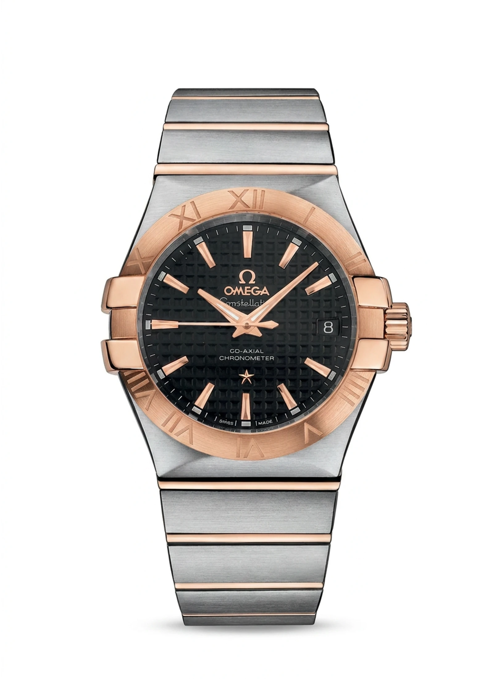 Omega Constellation 123.20.35.20.01.001
