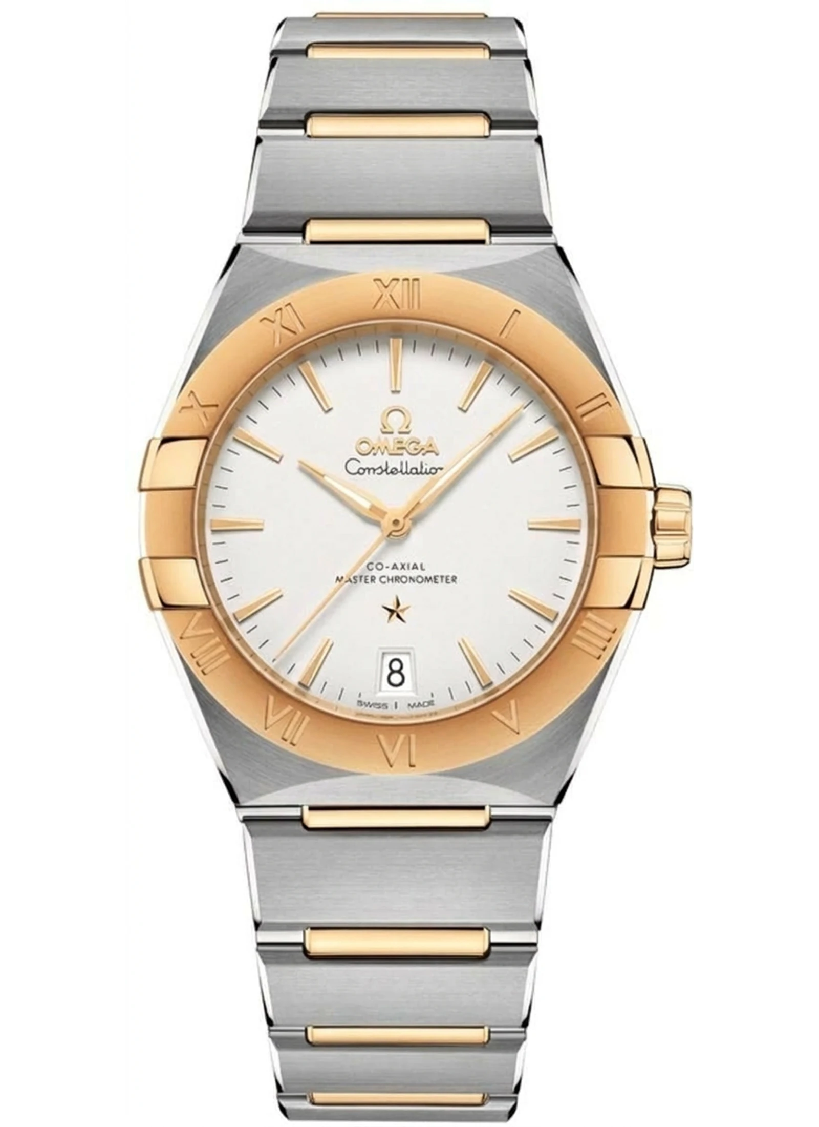 Omega Constellation 131.20.36.20.02.001