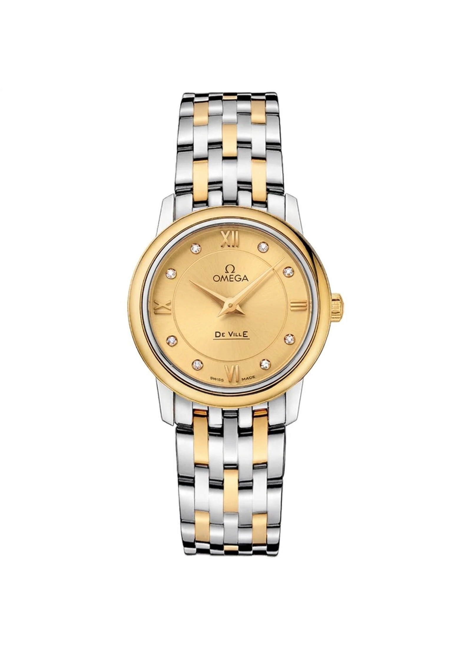 Omega De Ville Prestige 424.20.27.60.58.001