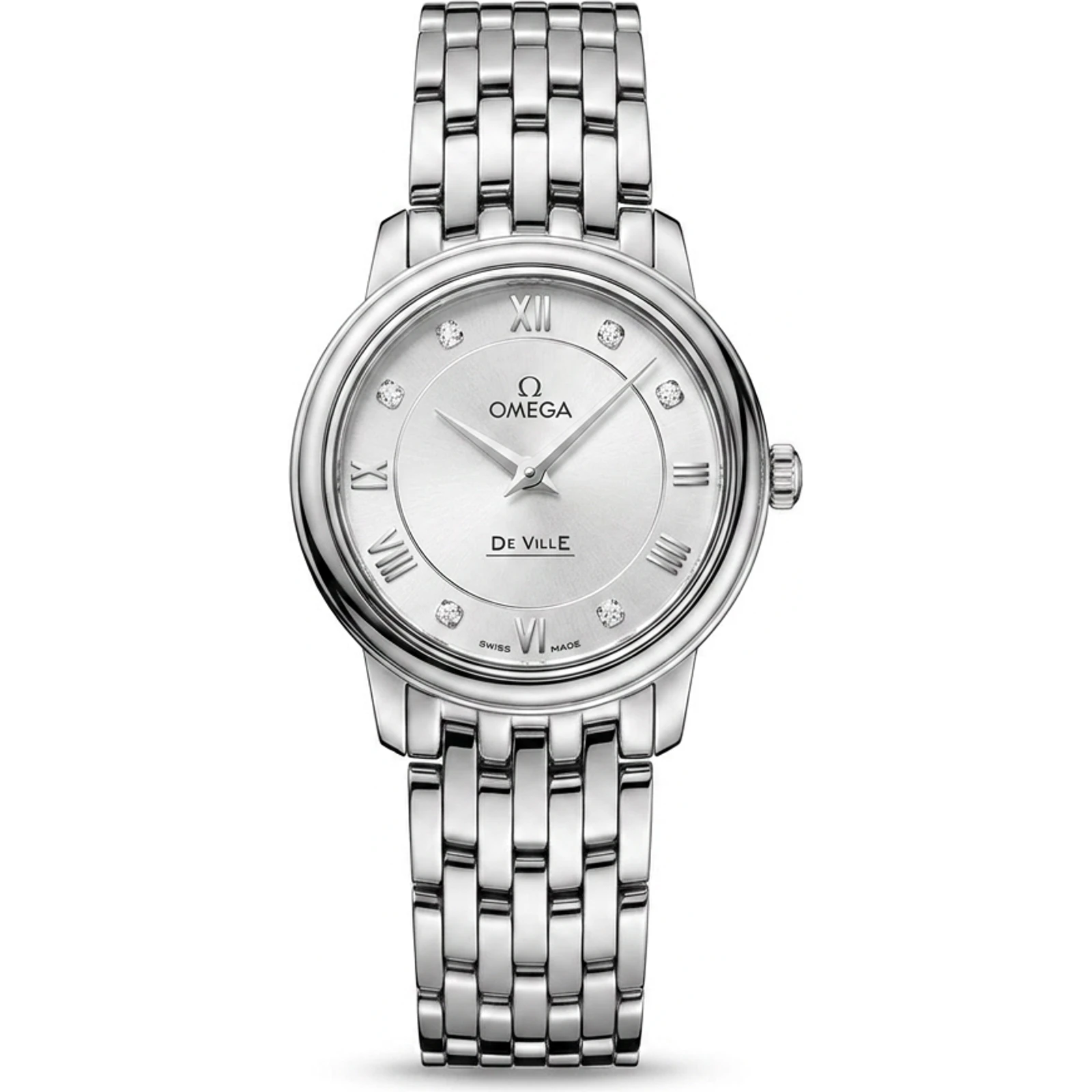 Omega De Ville Prestige 424.15.27.60.52.001