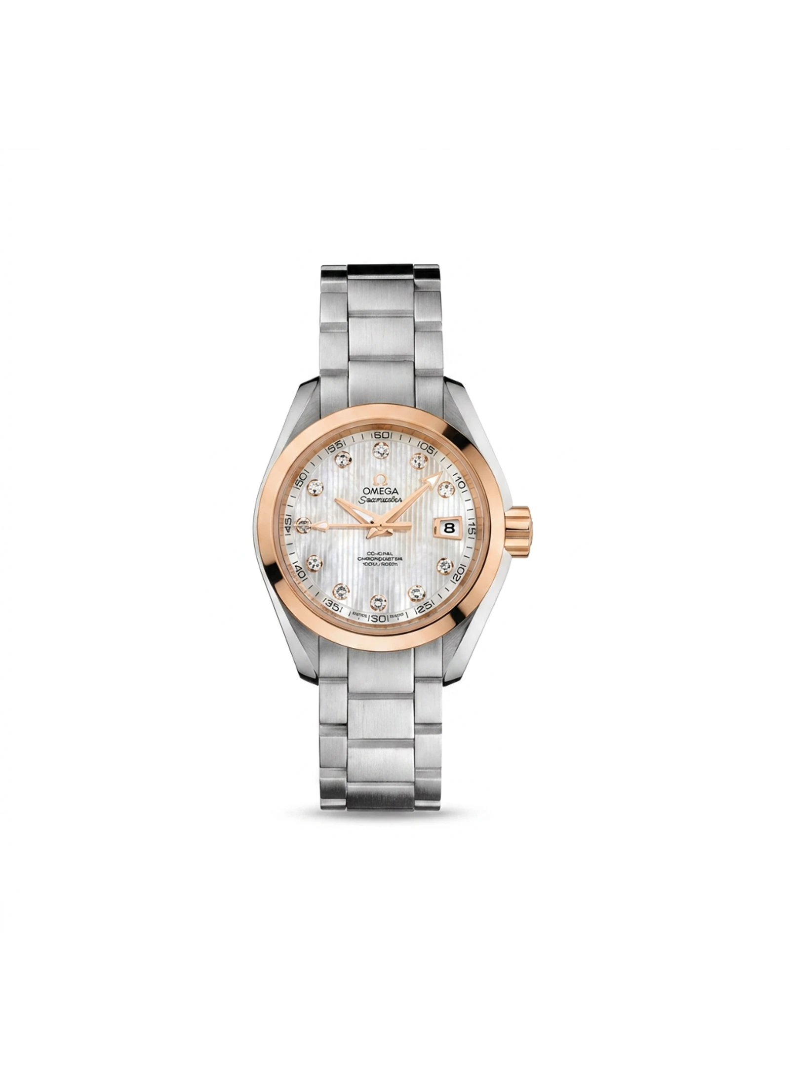 Omega Seamaster Aqua Terra 231.20.30.20.55.003