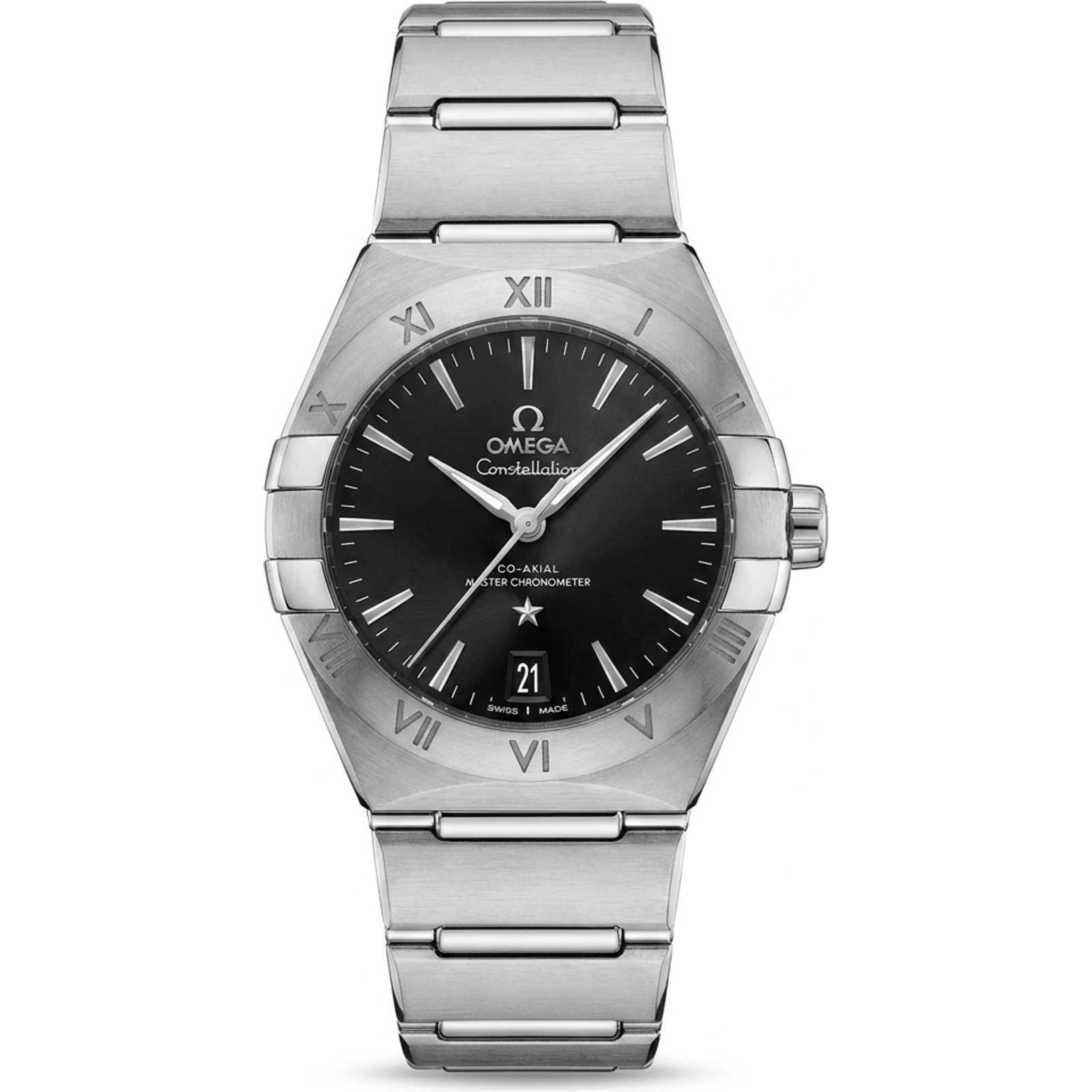 Omega Constellation 131.10.36.20.01.001