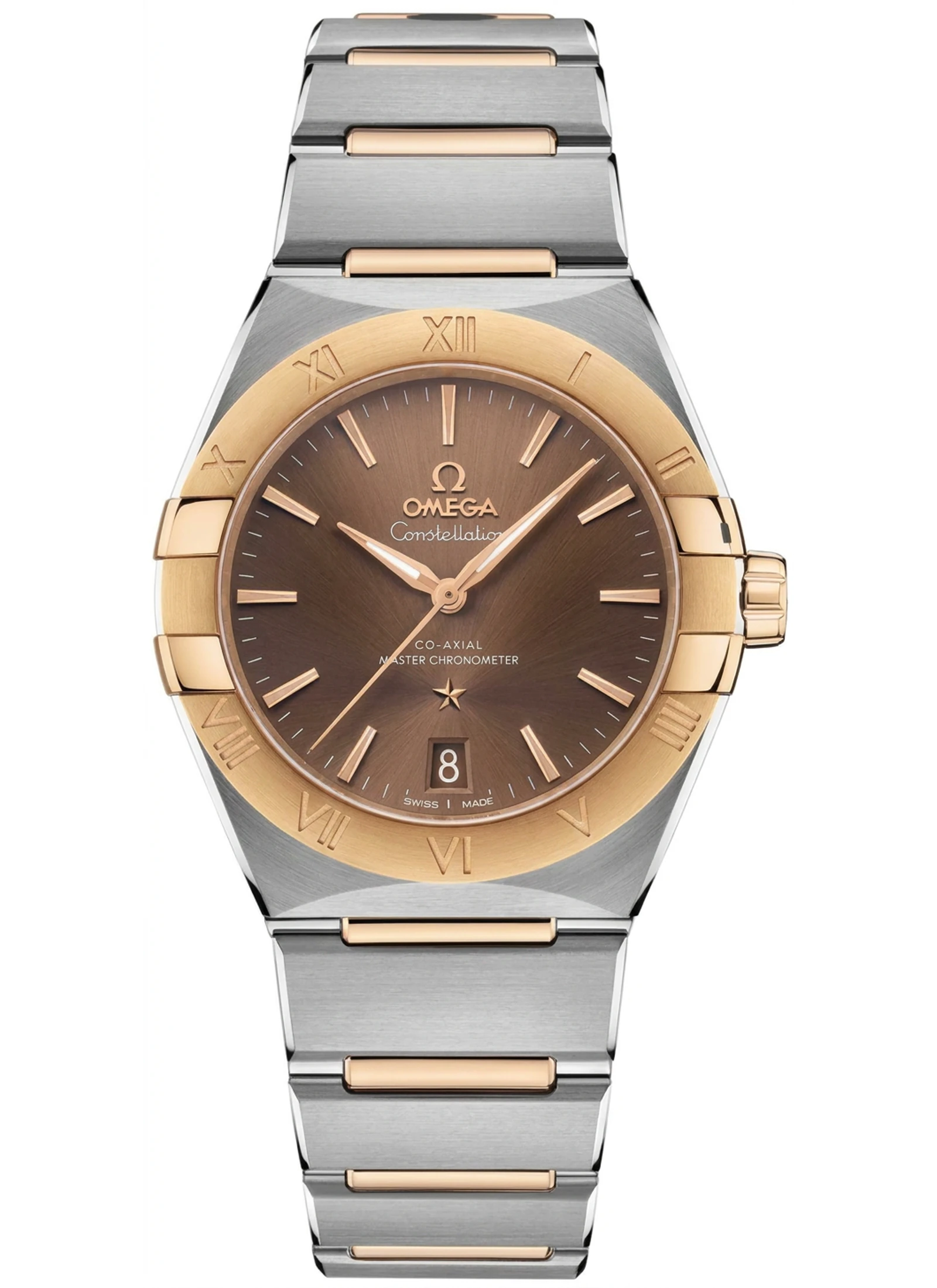 Omega Constellation 131.20.36.20.08.001