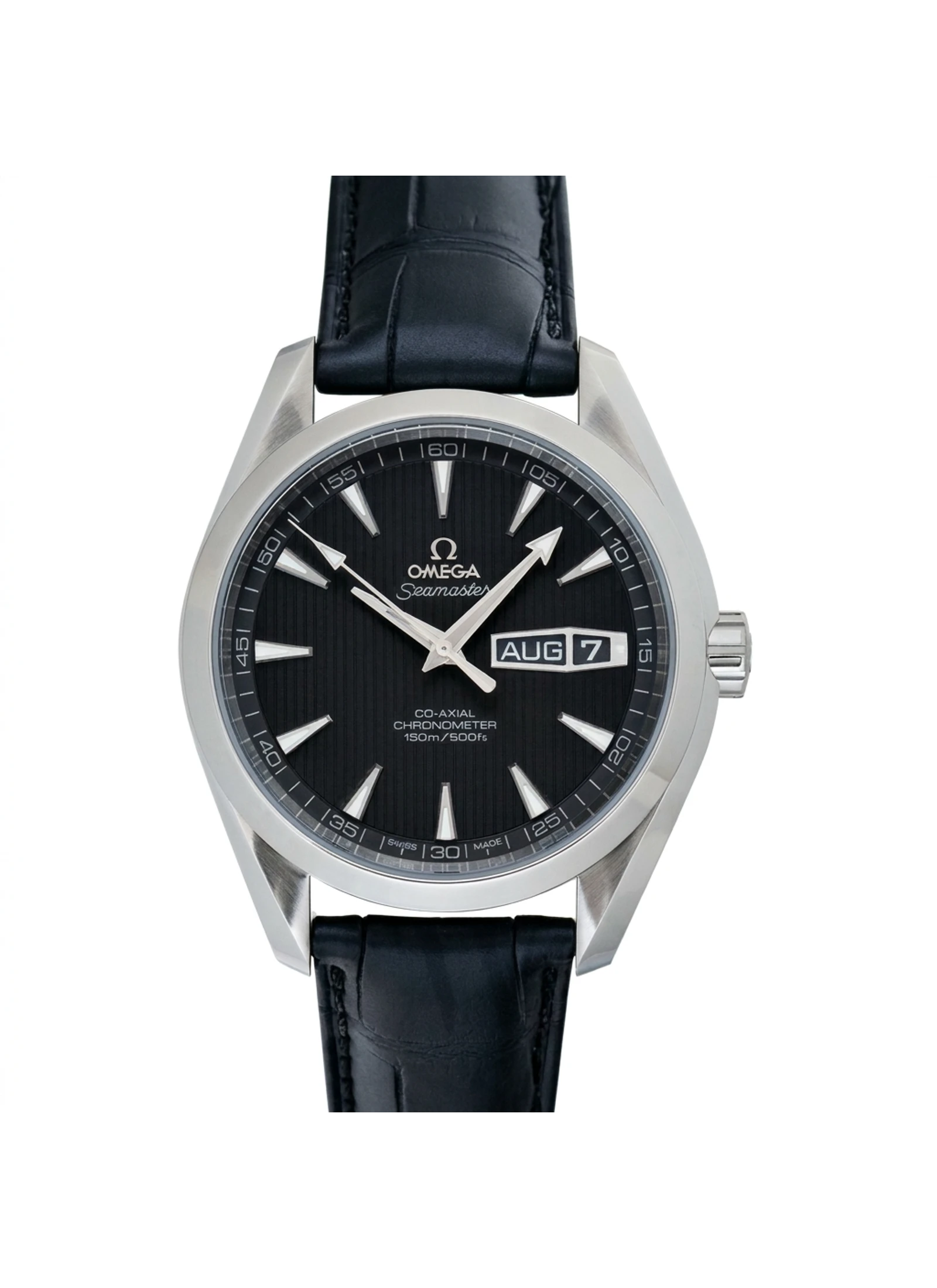 Omega Seamaster Aqua Terra 231.13.43.22.06.001