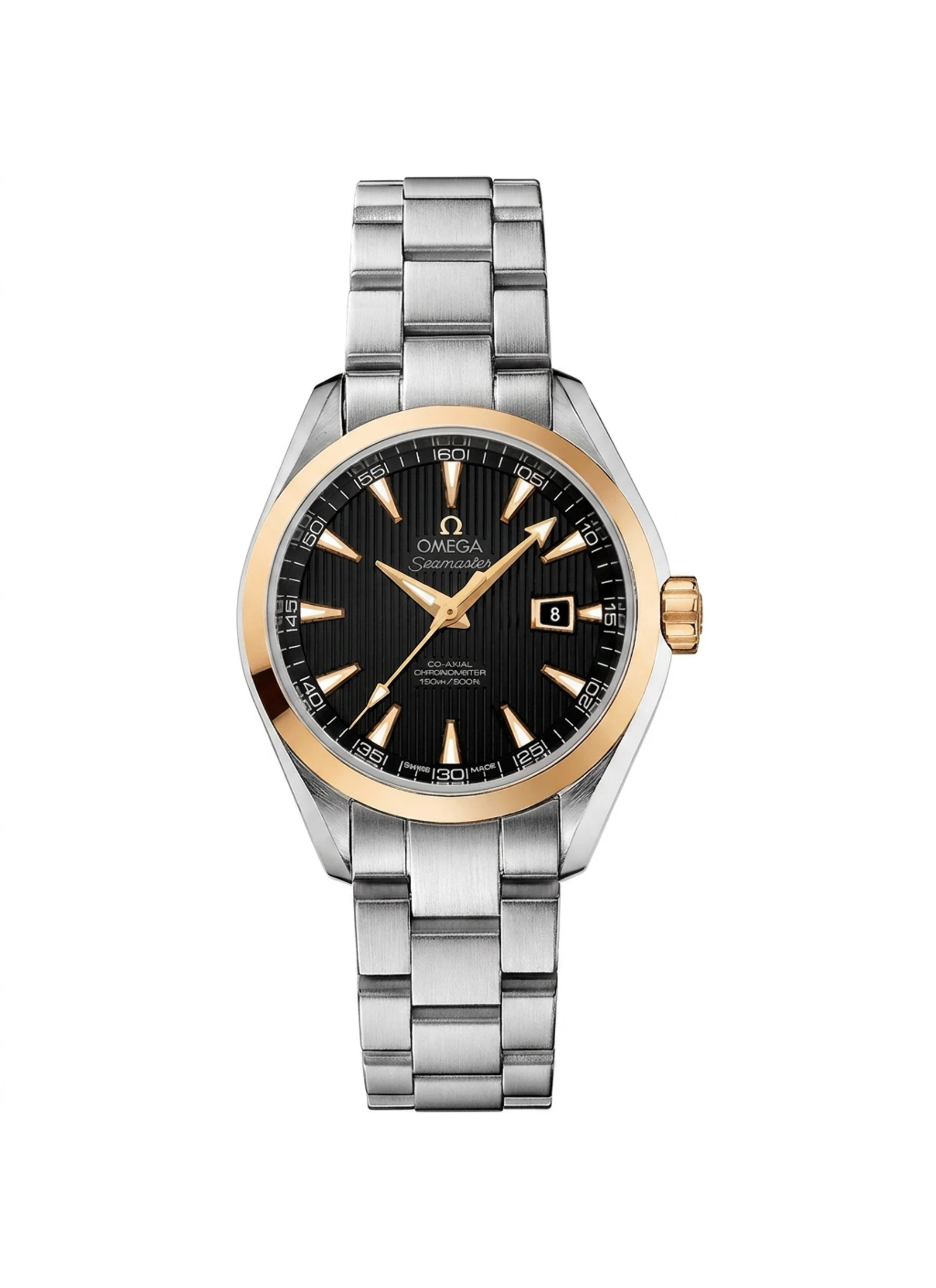 Omega Seamaster Aqua Terra 231.28.34.20.55.004