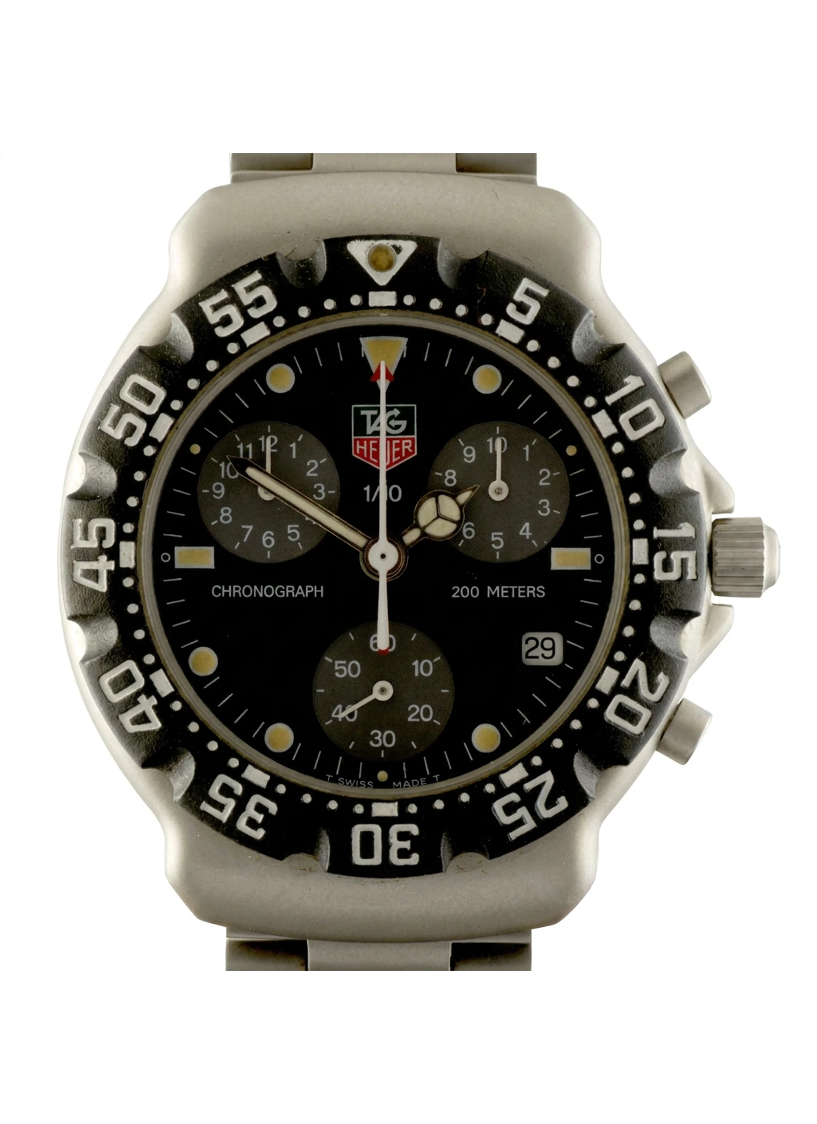 TAG Heuer Formula 1