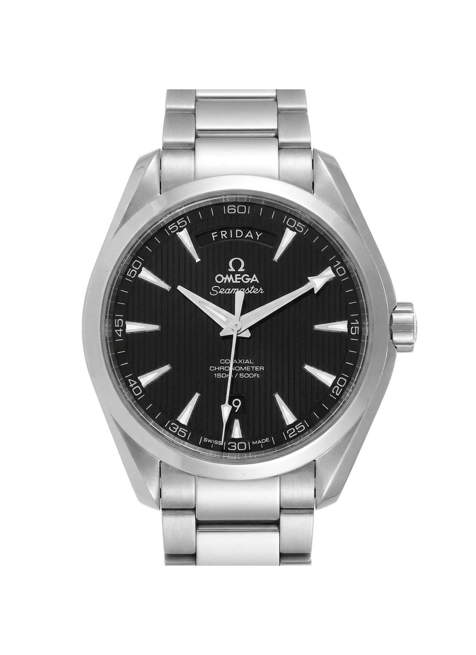 Omega Seamaster Aqua Terra 231.10.42.22.02.001