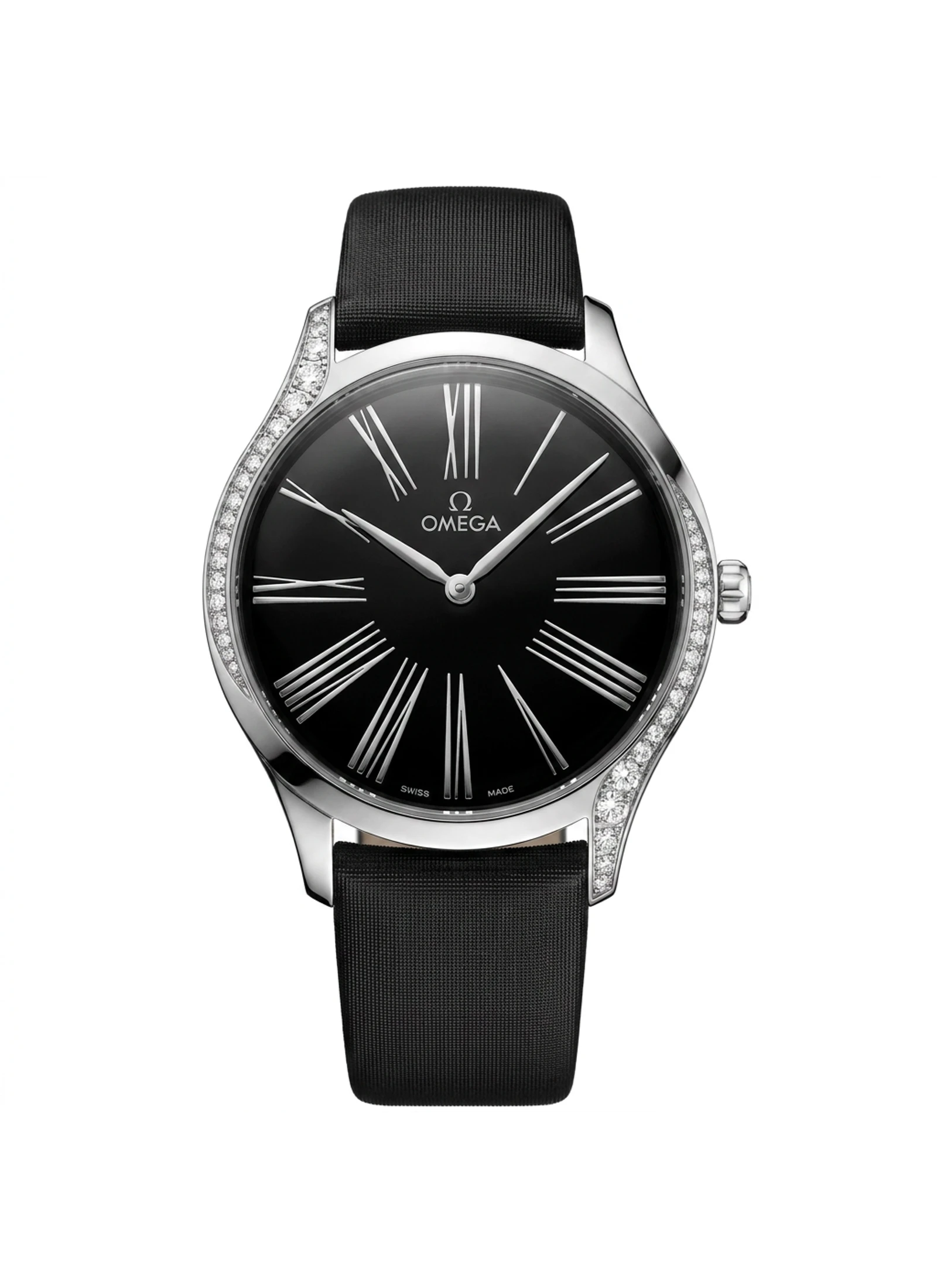 Omega De Ville Trésor 428.17.39.60.01.001