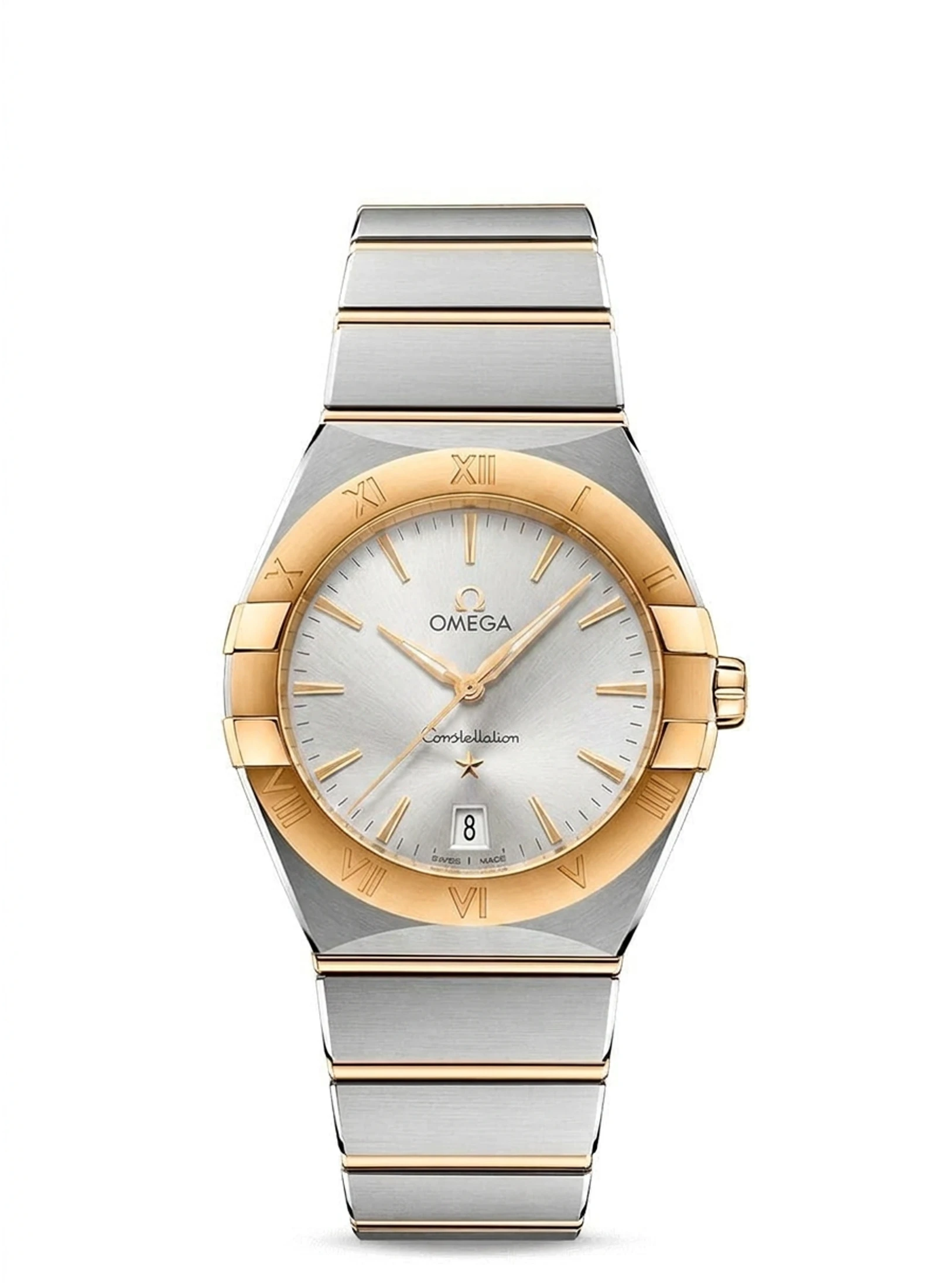 Omega Constellation 131.20.36.60.02.002
