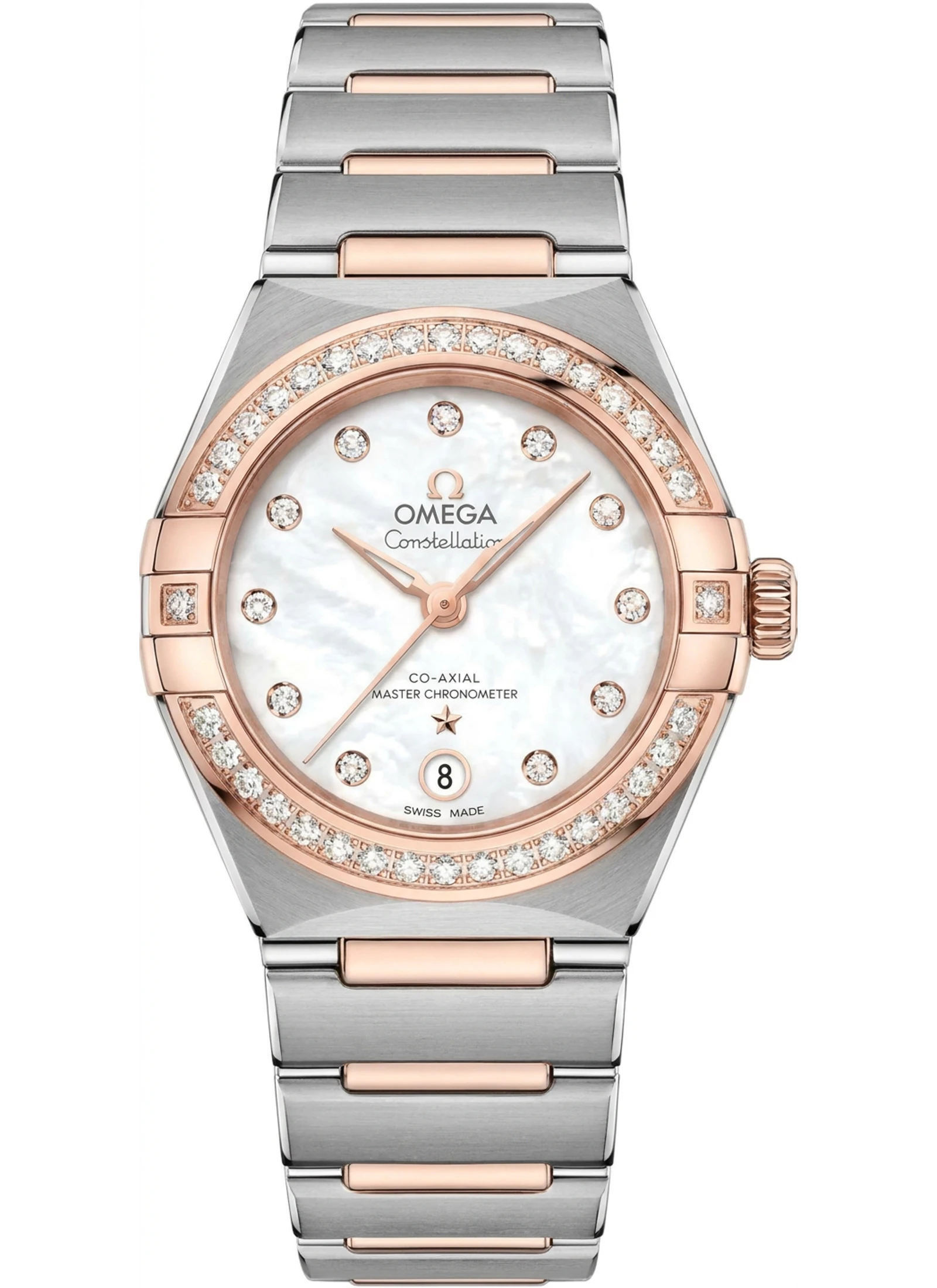 Omega Constellation 131.25.29.20.53.002