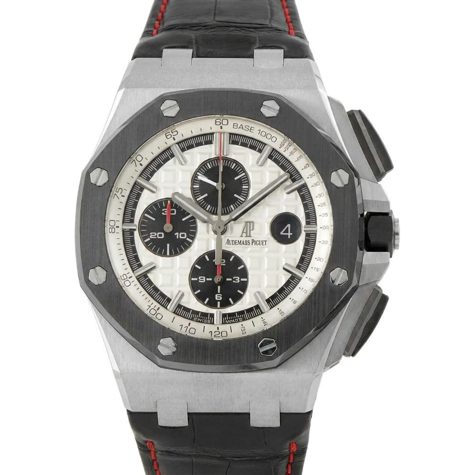 Audemars Piguet Royal Oak Offshore Chronograph 26400SO