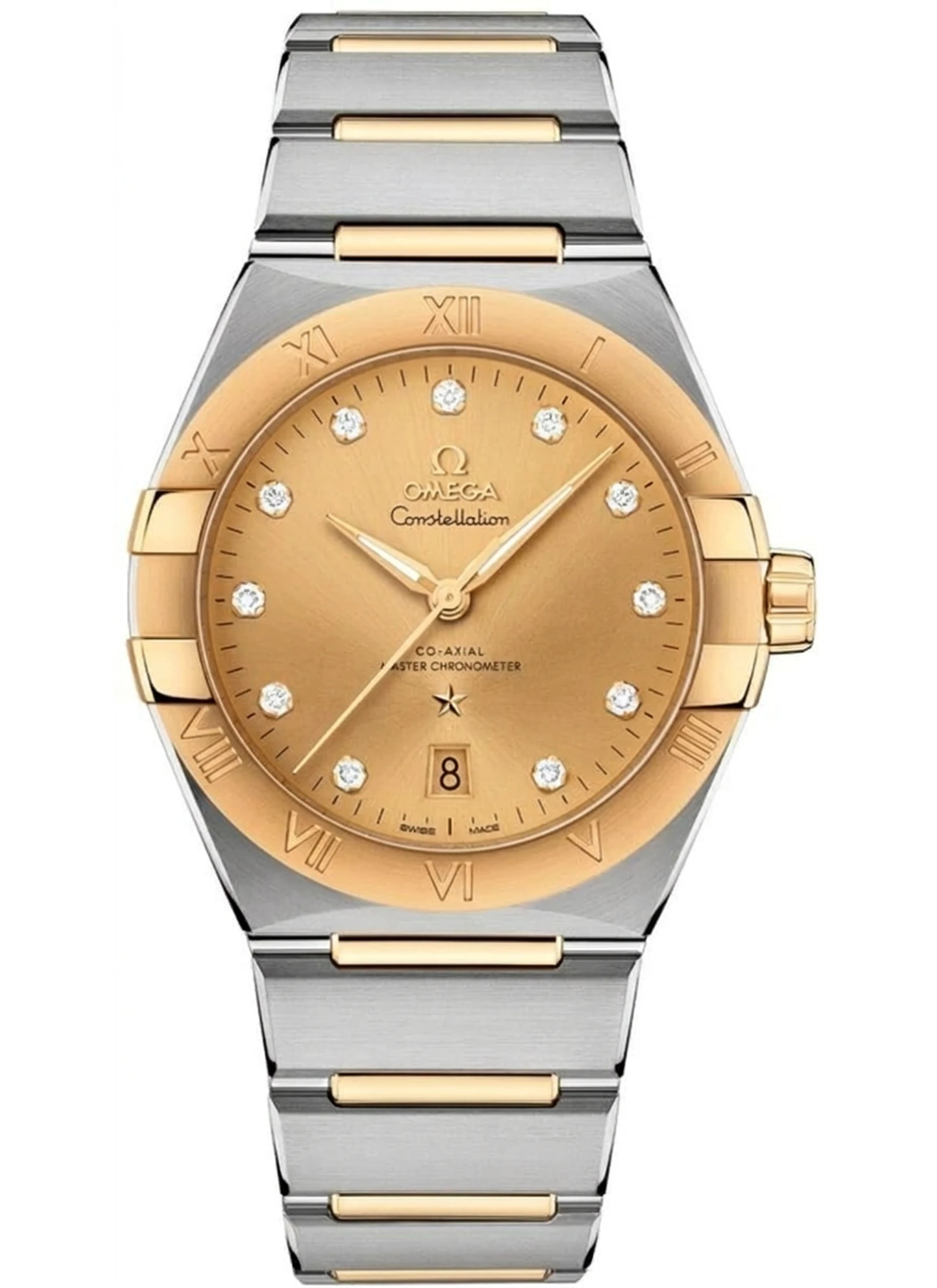 Omega Constellation 131.20.39.20.52.002