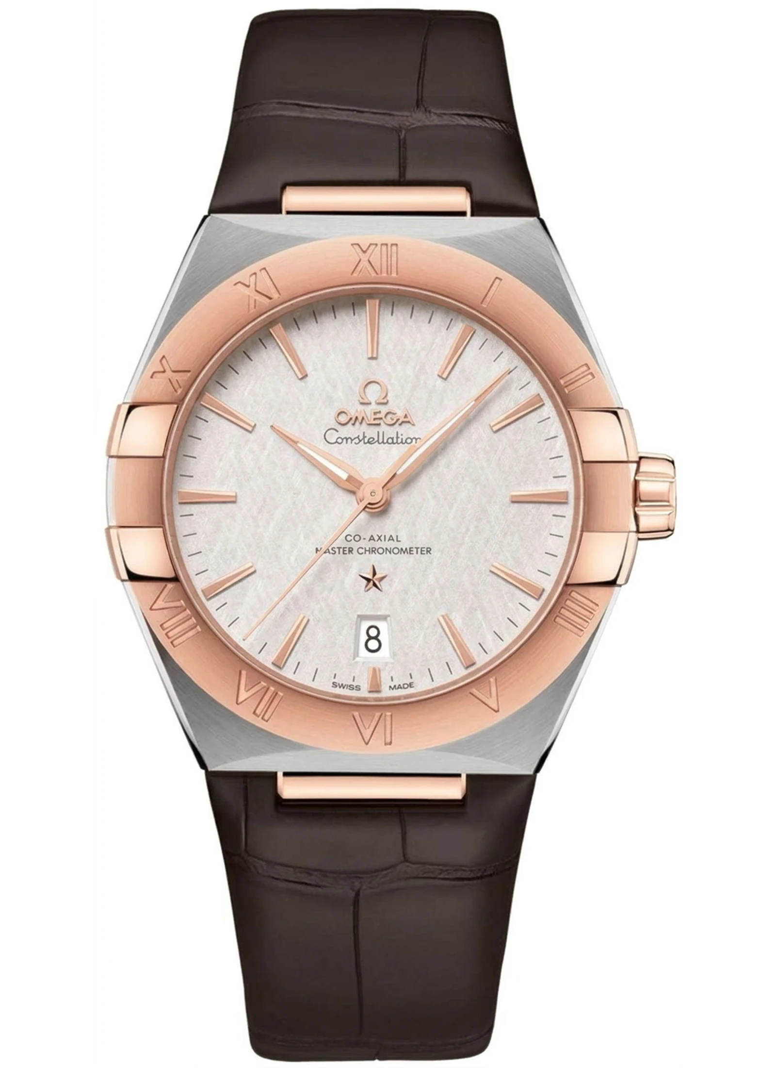 Omega Constellation 131.23.34.20.63.001