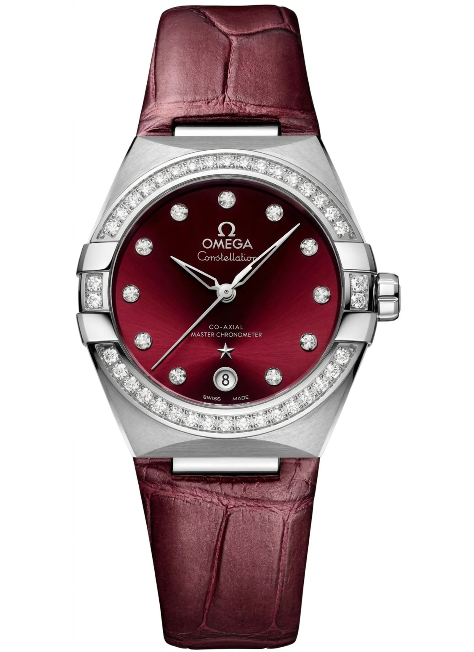 Omega Constellation 131.18.36.20.61.001