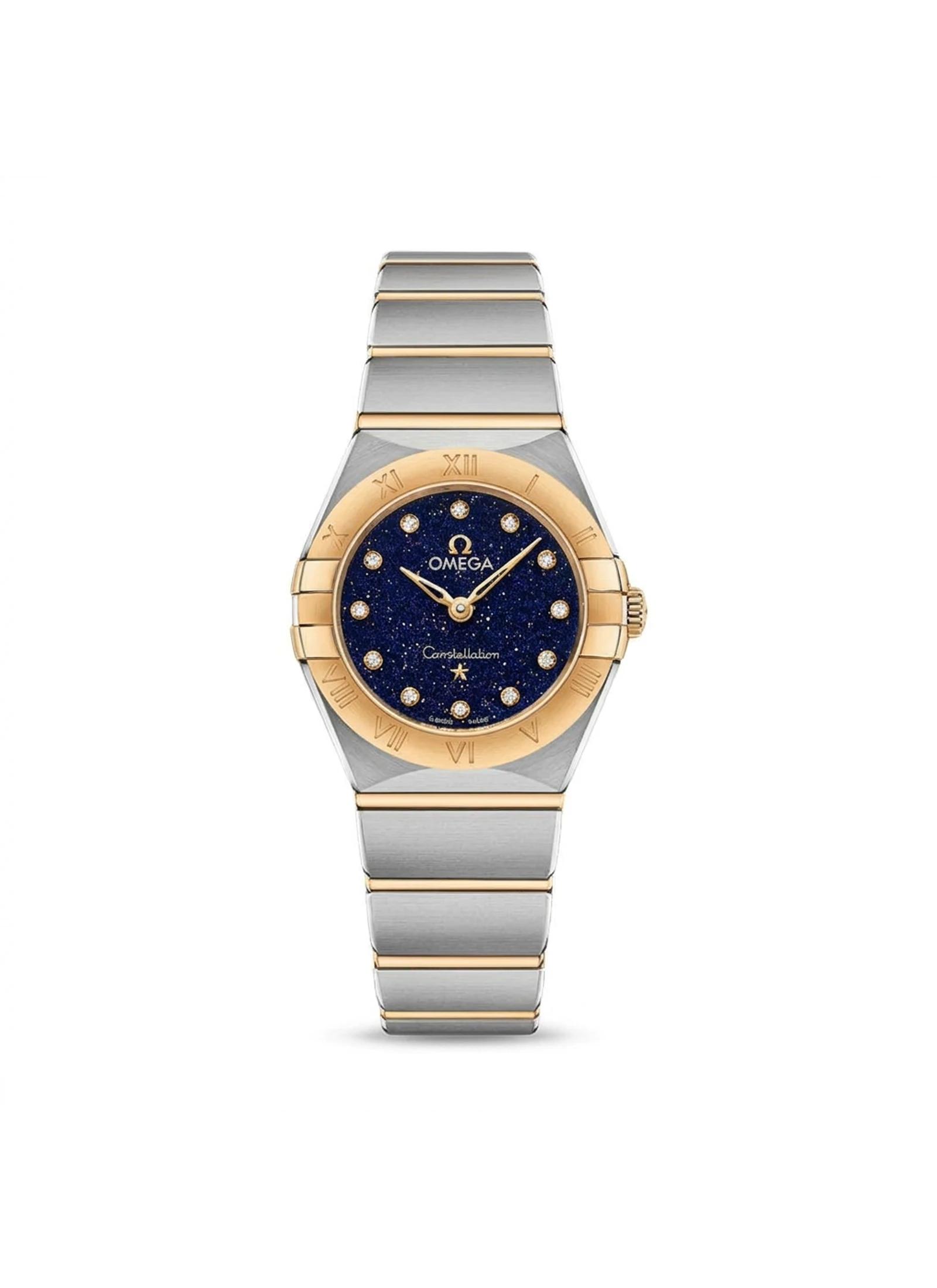 Omega Constellation 131.20.25.60.53.001