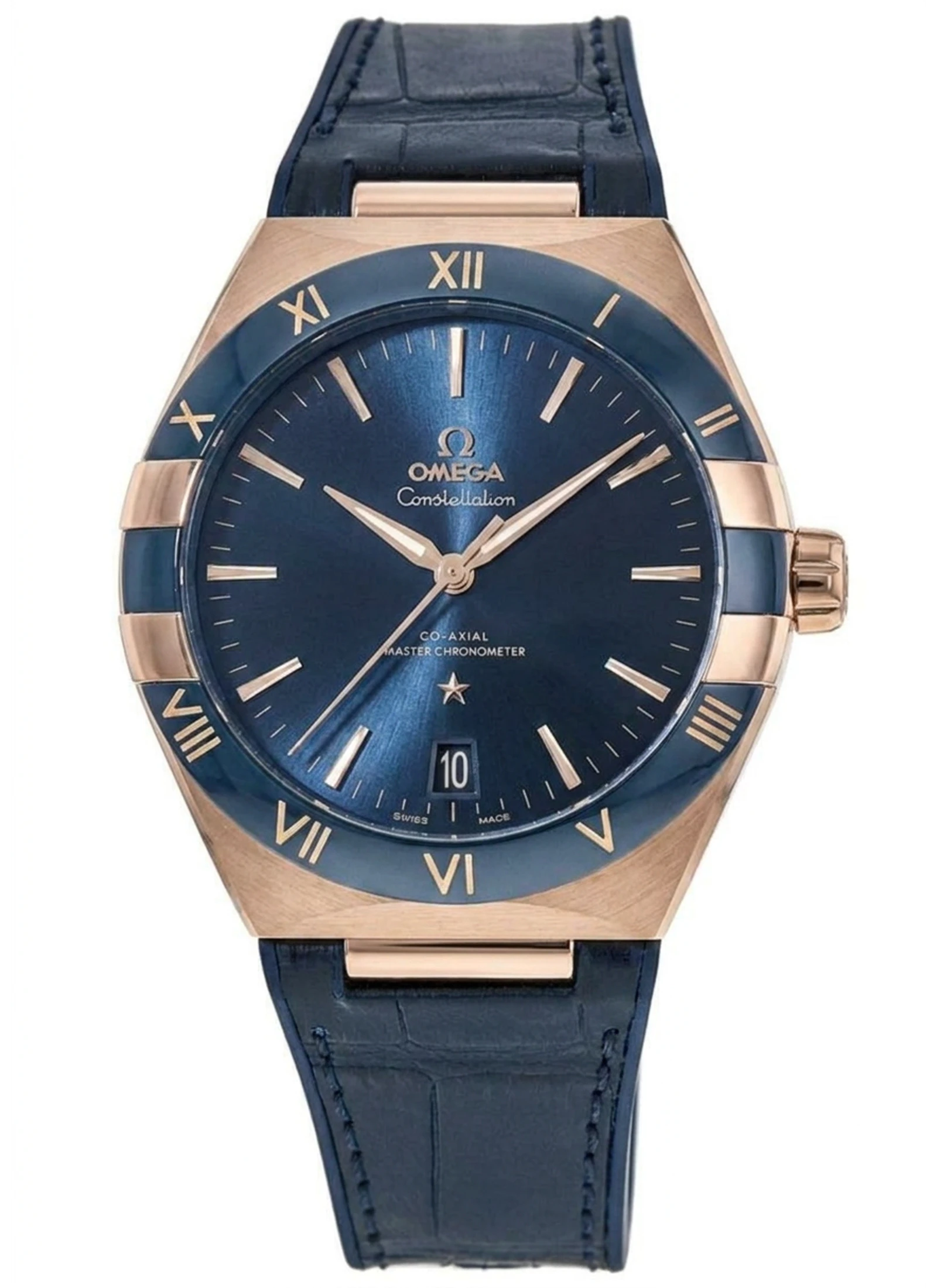 Omega Constellation 131.23.39.20.58.001