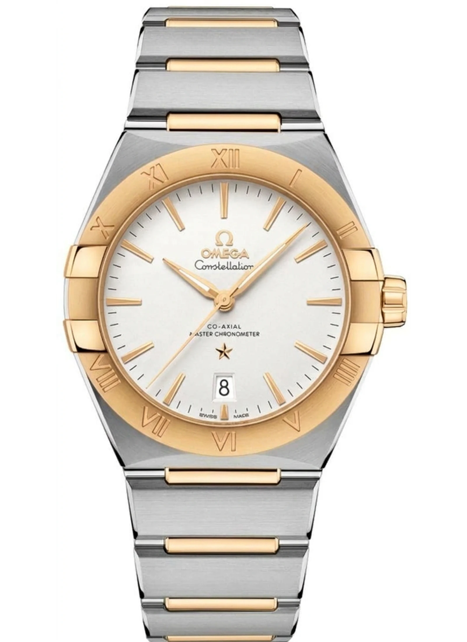 Omega Constellation 131.20.39.20.02.002