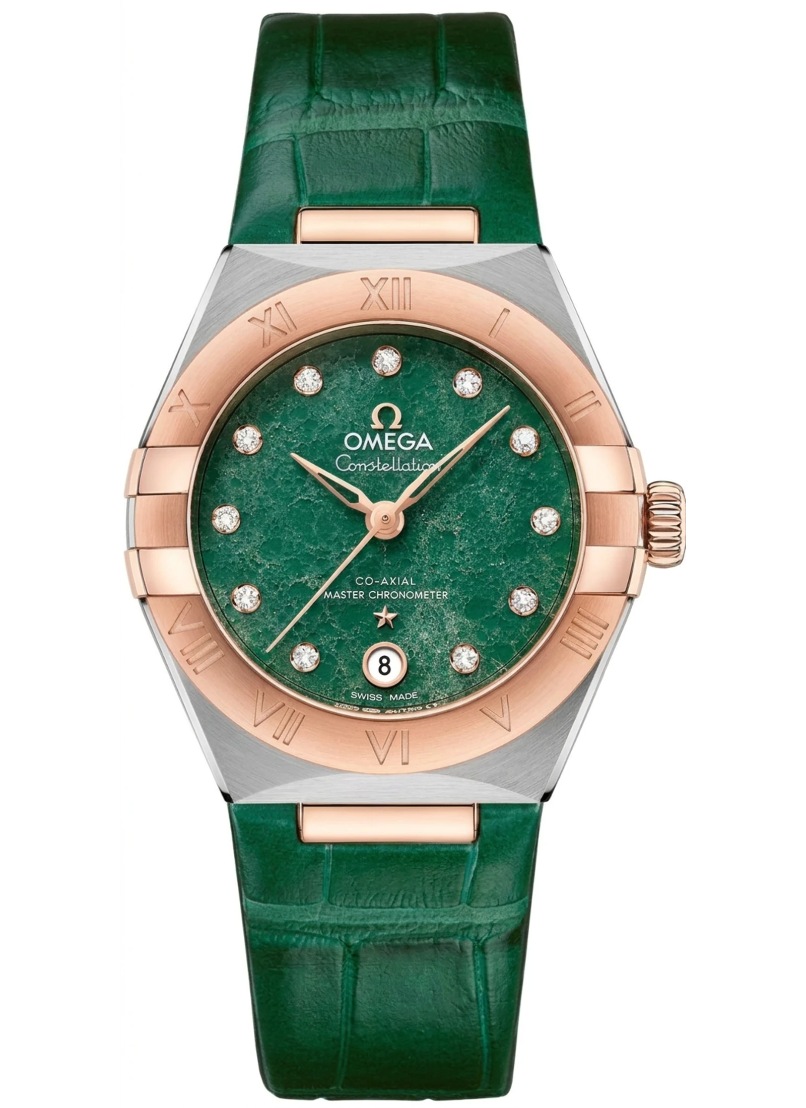 Omega Constellation 131.20.39.20.58.001