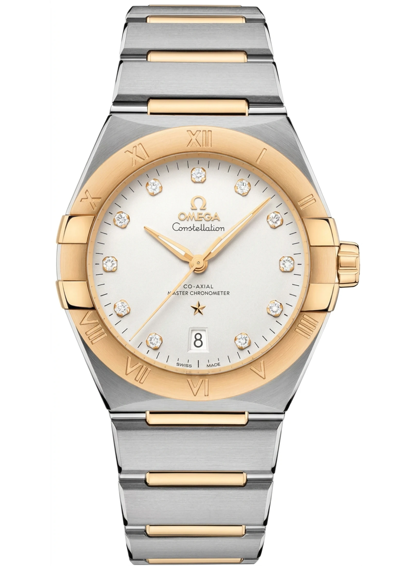 Omega Constellation 131.20.39.20.52.001