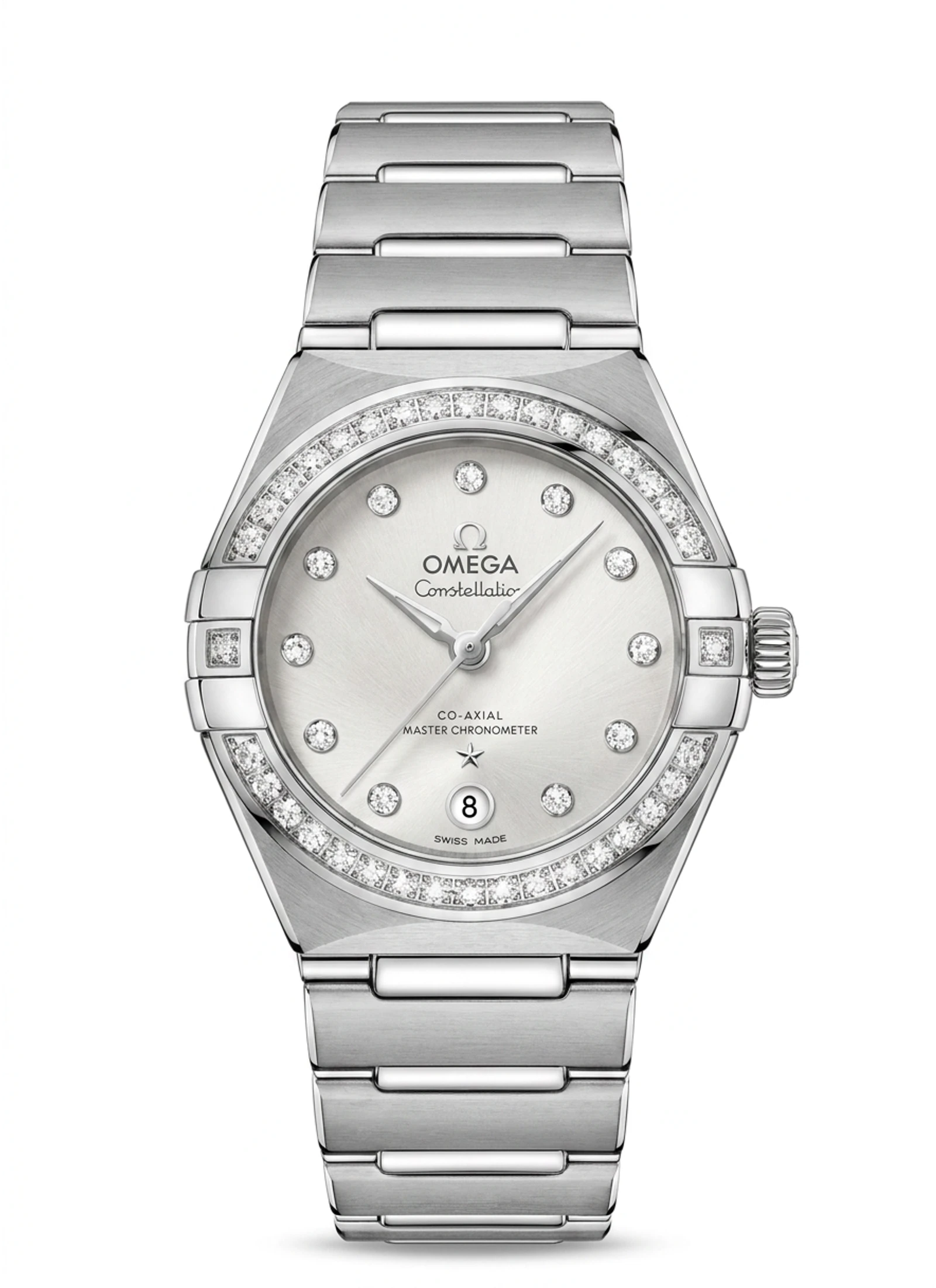 Omega Constellation 131.15.29.20.52.001