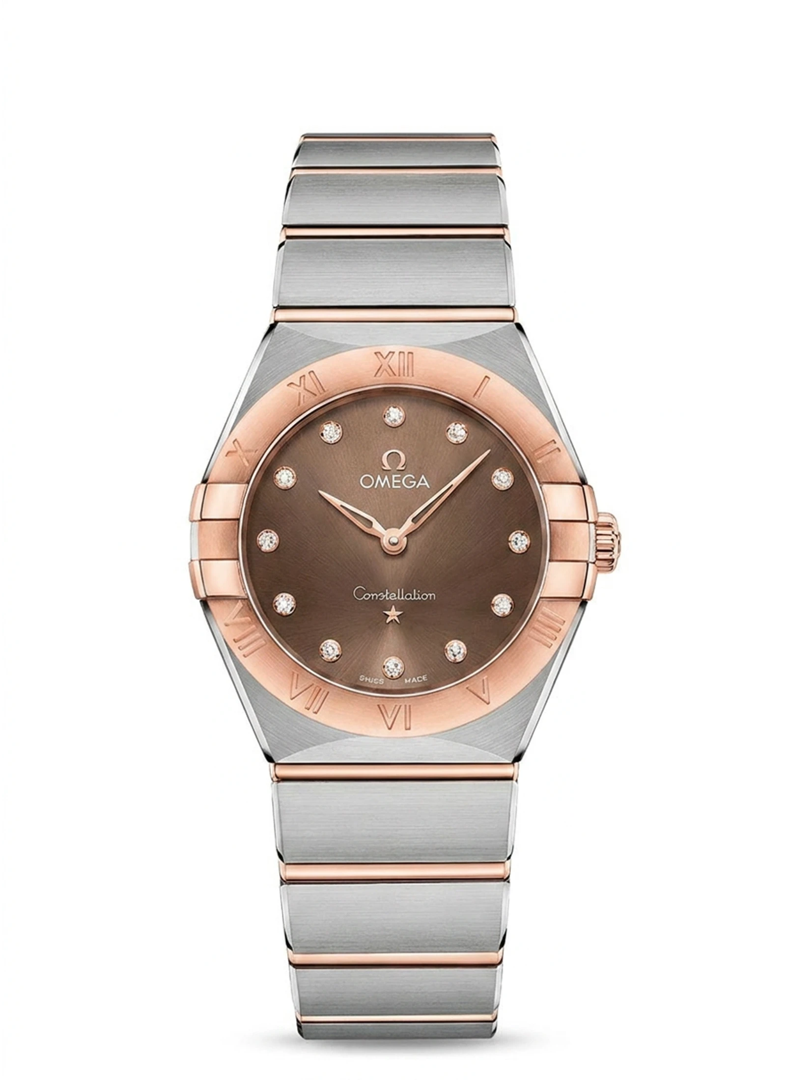Omega Constellation 131.20.28.60.63.001