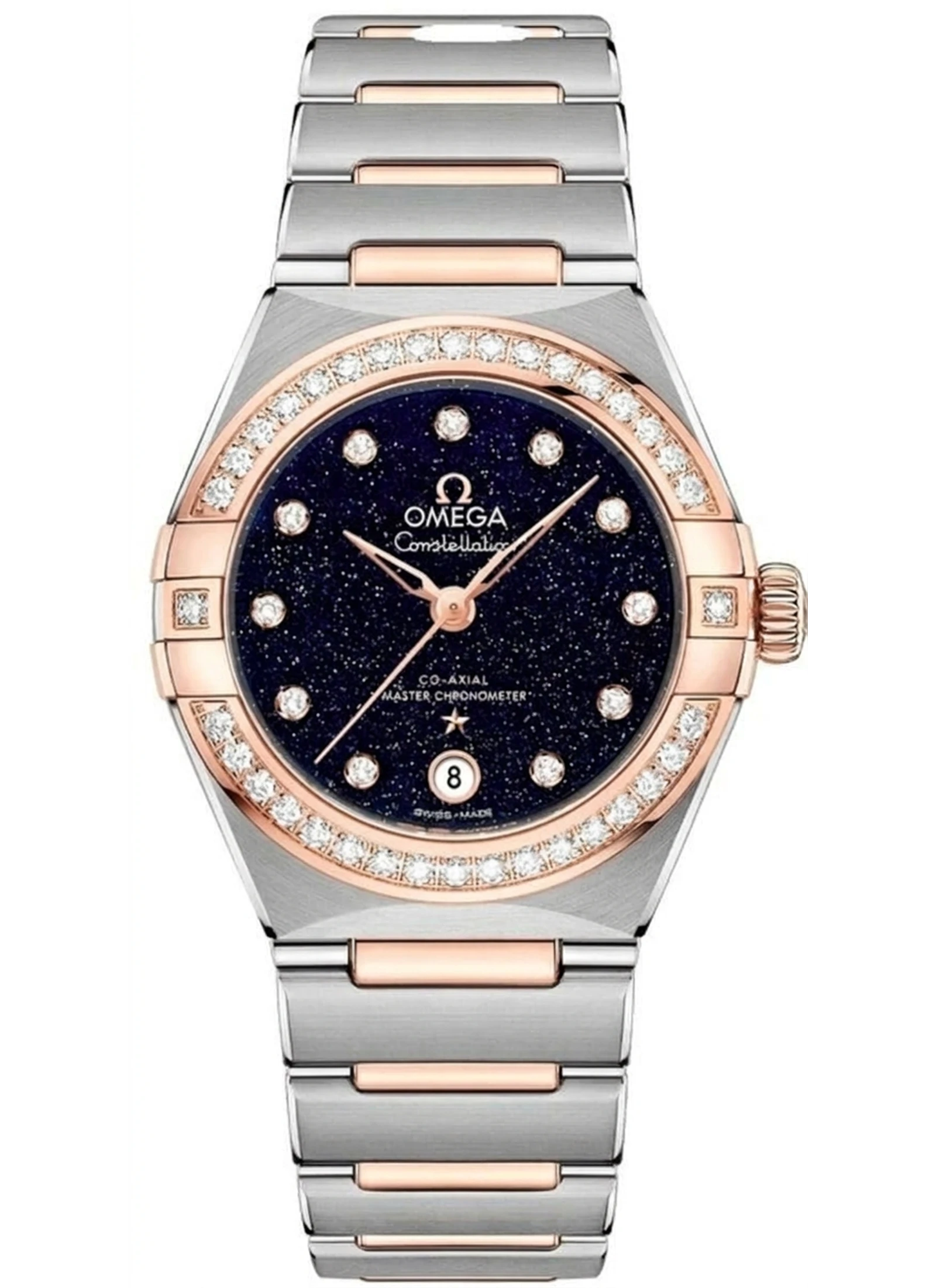 Omega Constellation 131.25.29.20.53.001