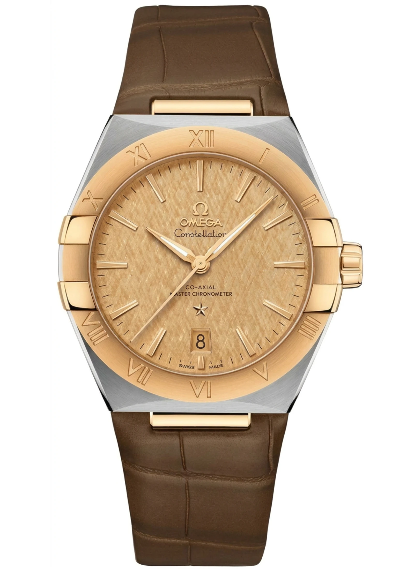 Omega Constellation 131.23.39.20.52.001