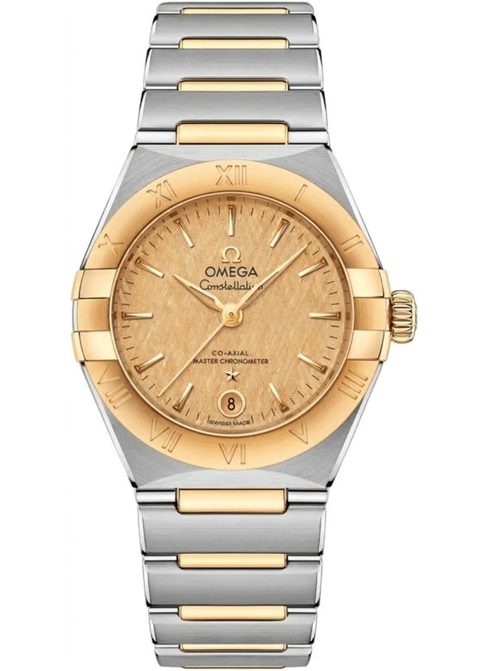 Omega Constellation 131.20.29.20.13.001