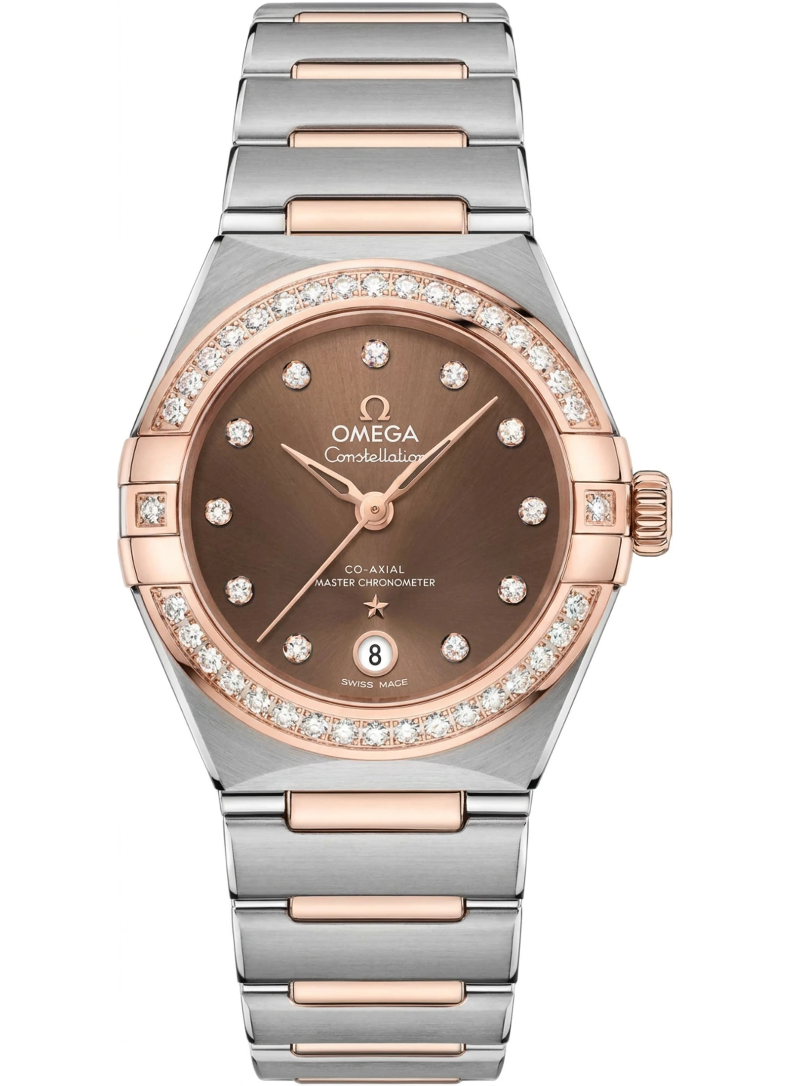 Omega Constellation 131.25.29.20.58.001