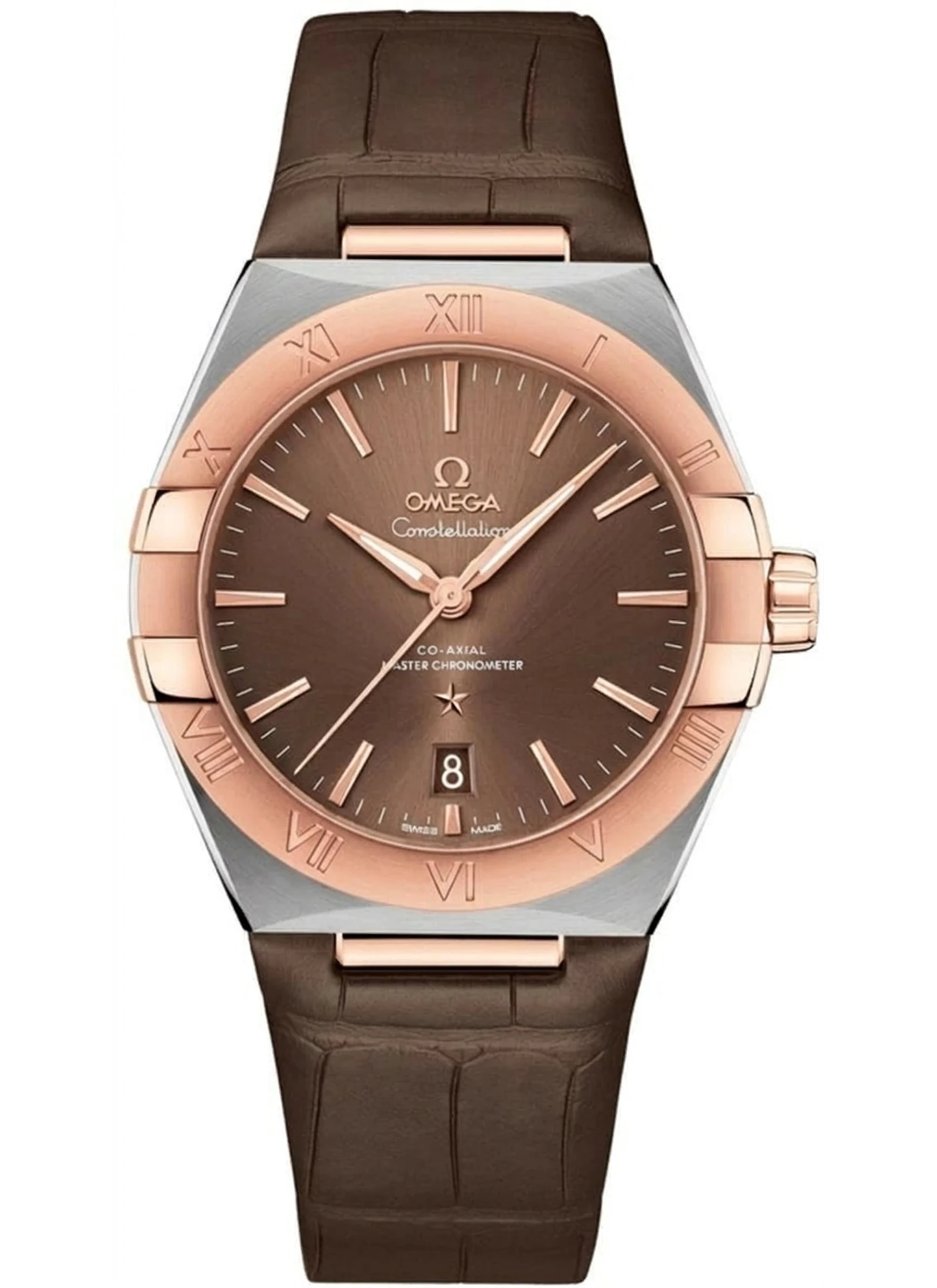 Omega Constellation 131.23.39.20.02.002