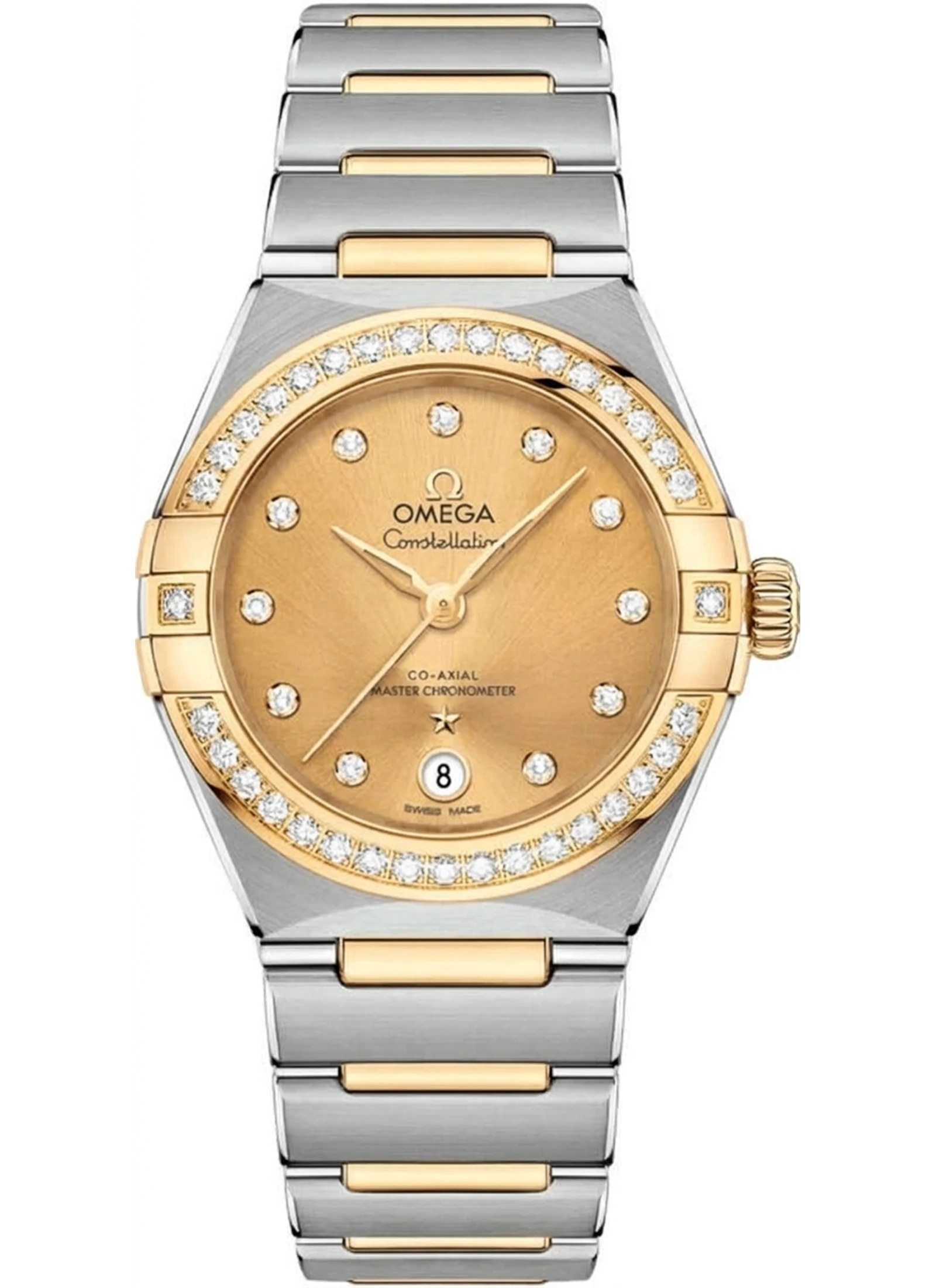 Omega Constellation 131.25.29.20.55.002