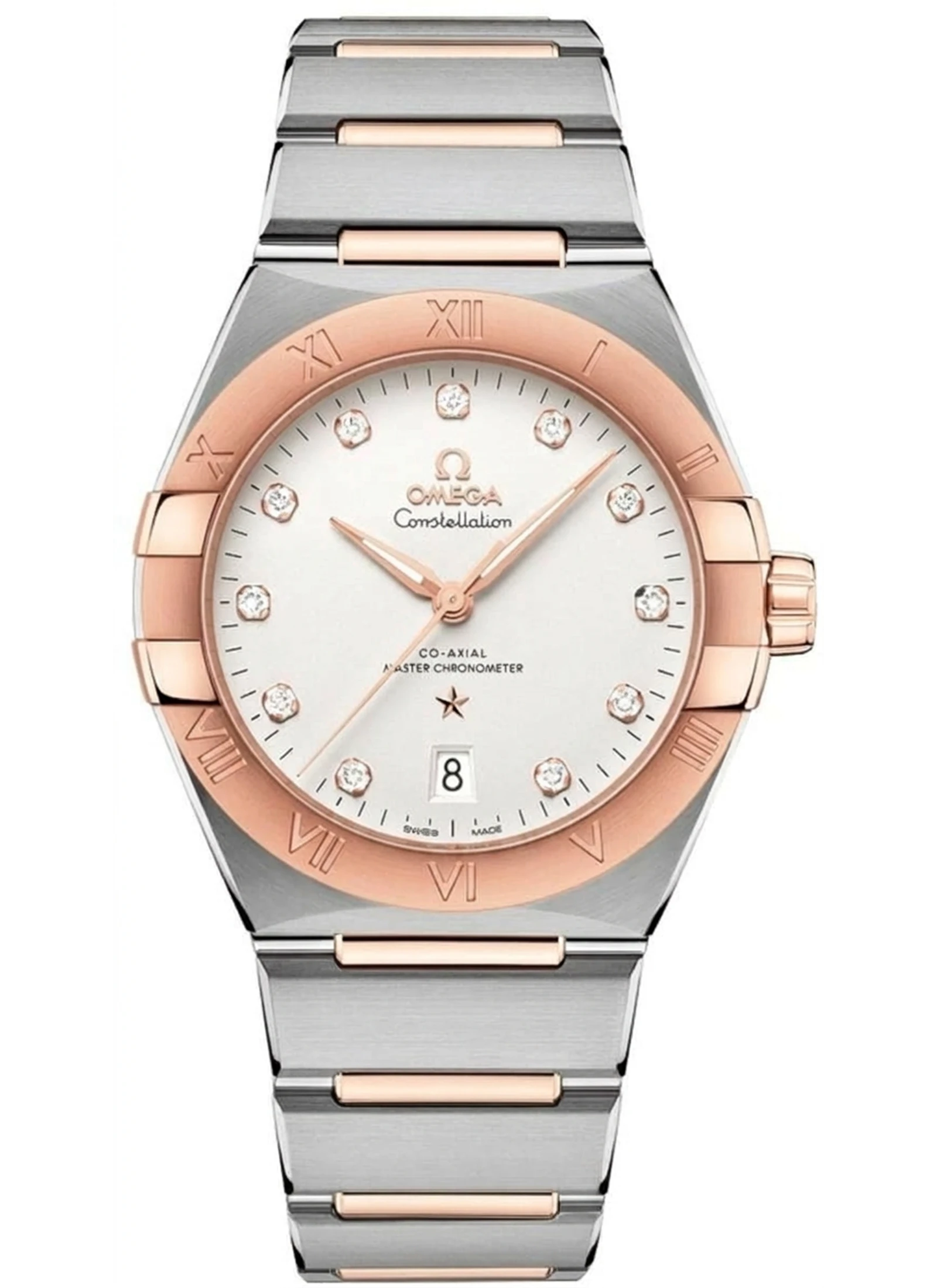 Omega Constellation 131.20.39.20.13.001