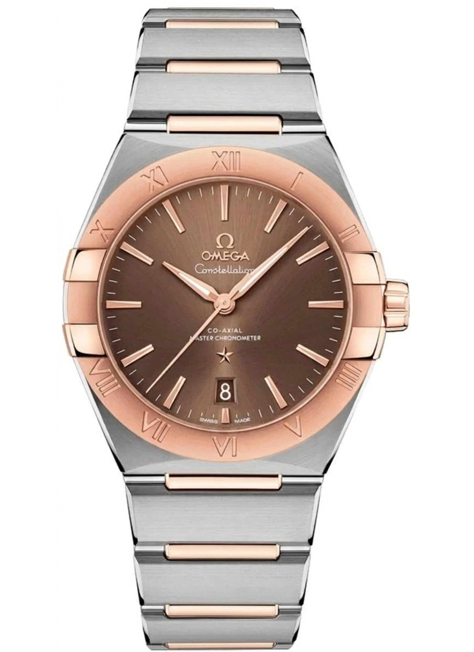 Omega Constellation 131.20.39.20.08.001
