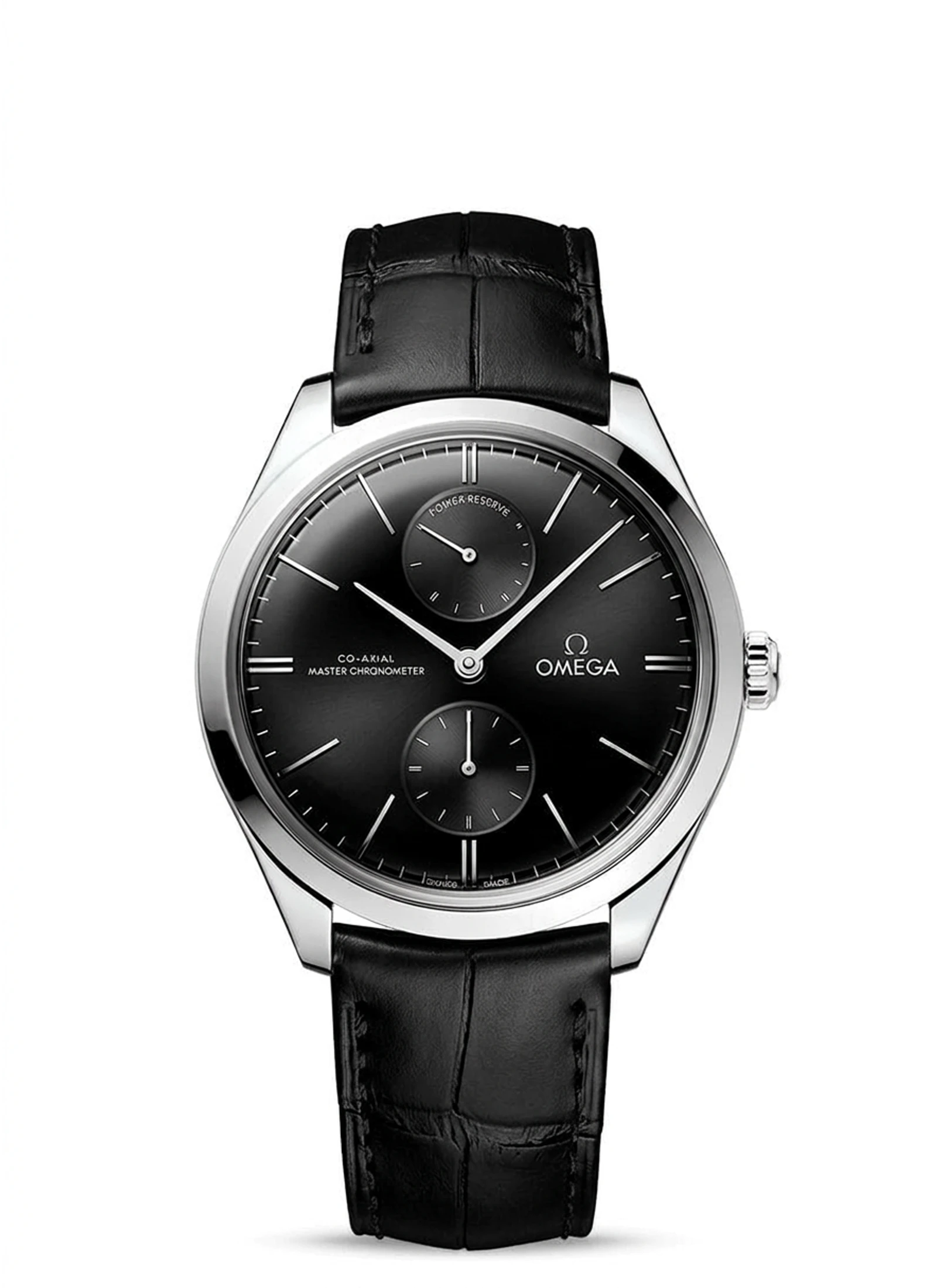Omega De Ville 435.13.40.22.01.001