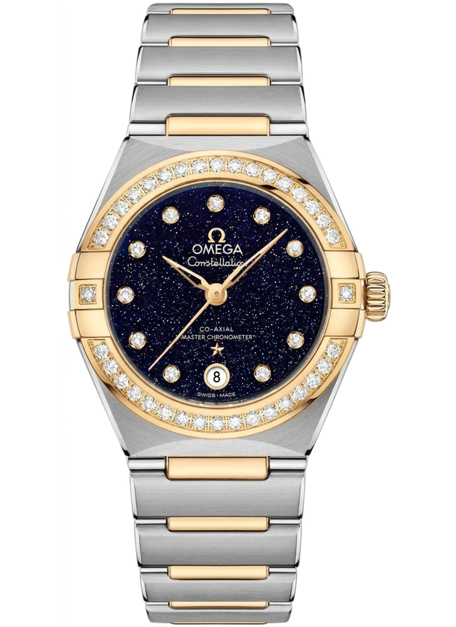 Omega Constellation 131.25.29.20.52.002