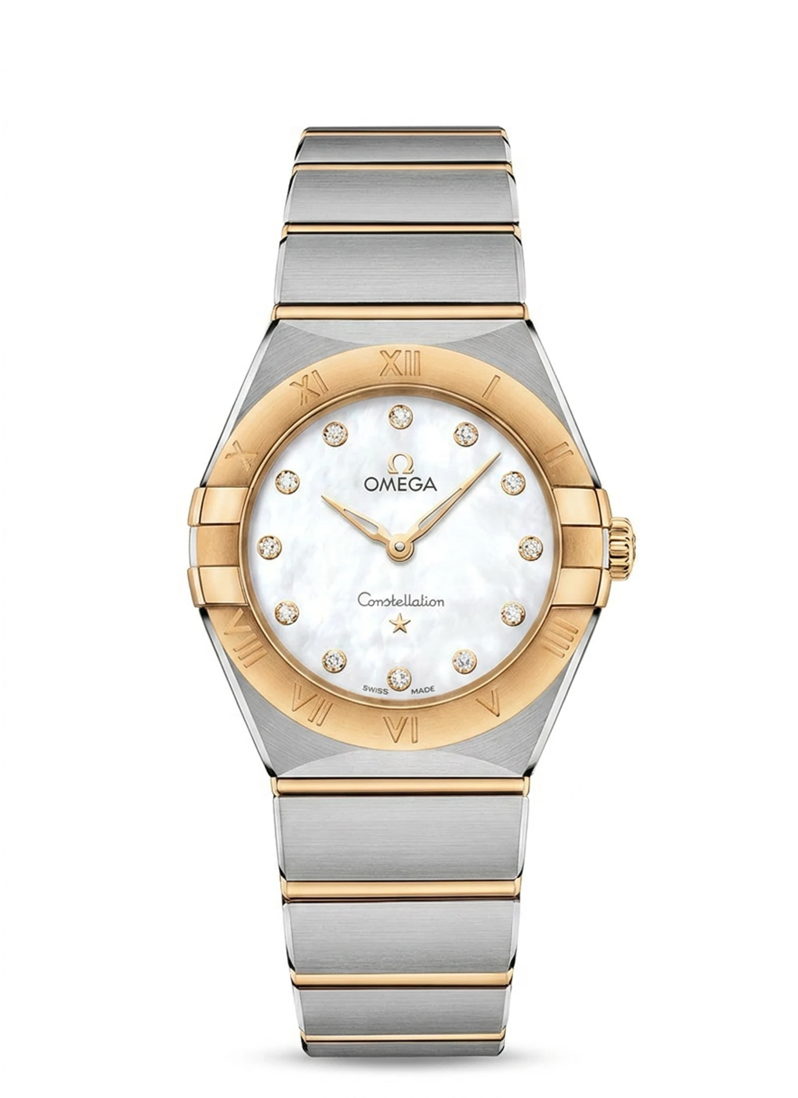 Omega Constellation 131.20.28.60.55.002