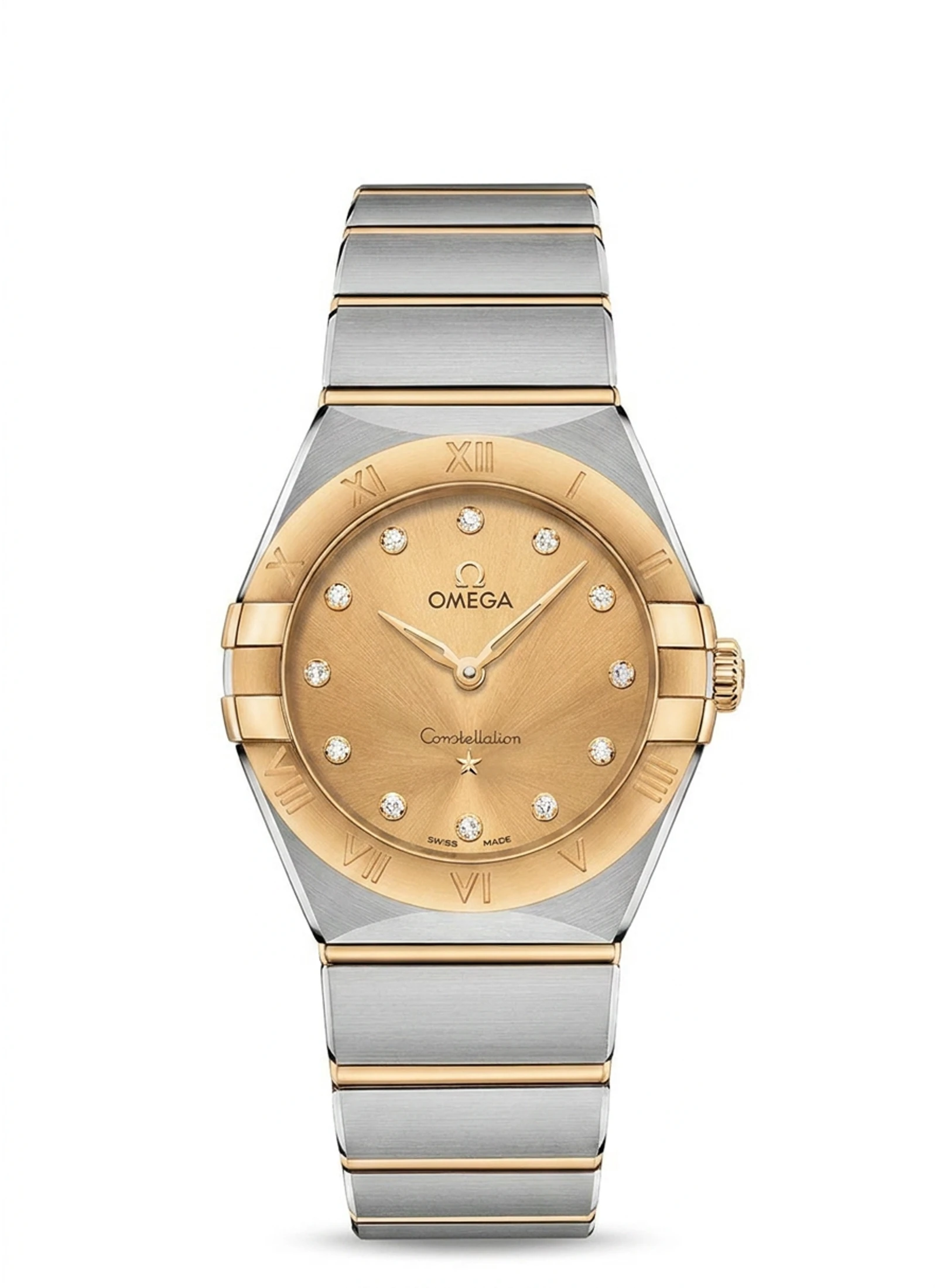 Omega Constellation 131.20.28.60.58.001