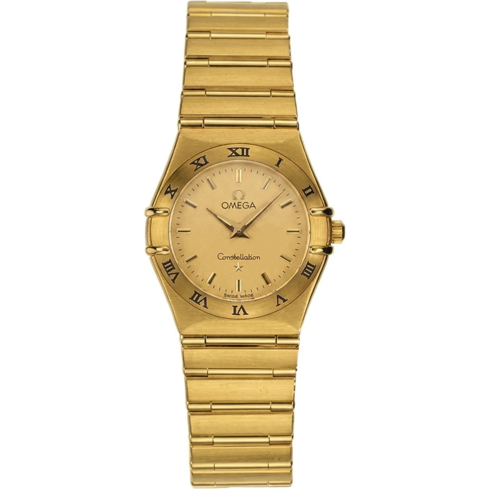 Omega Constellation 1172.30.00