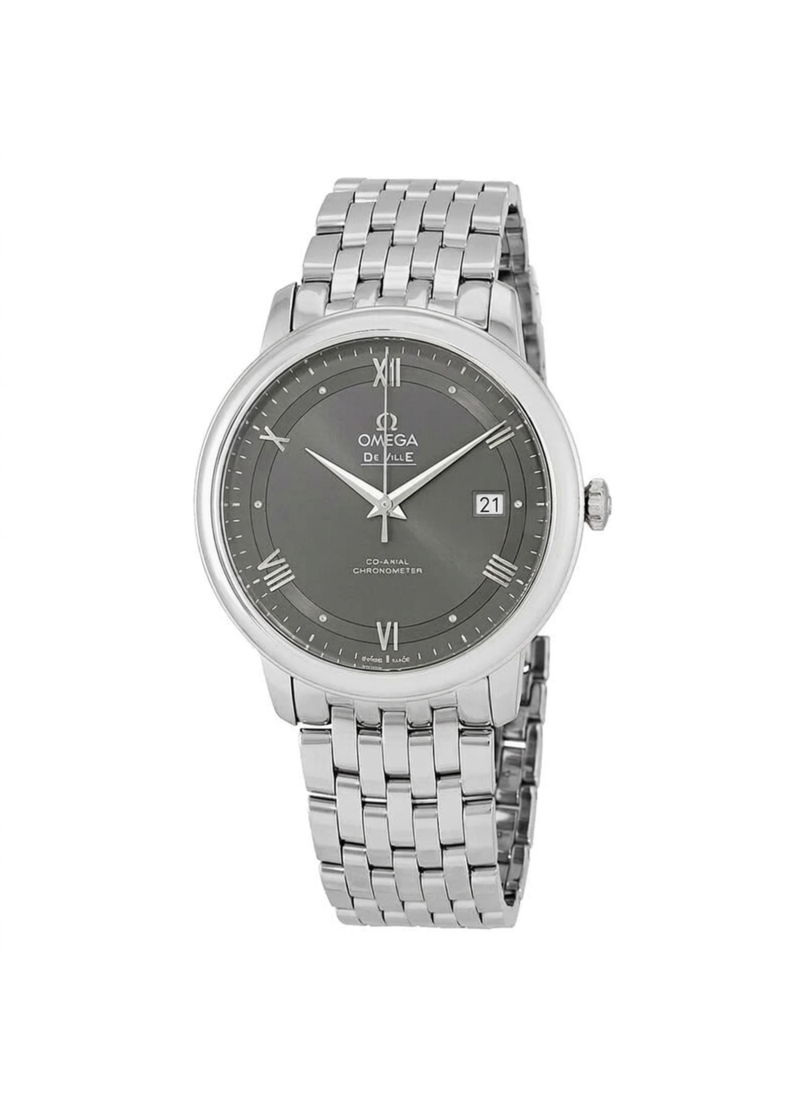 Omega De Ville Prestige 424.10.40.20.06.001