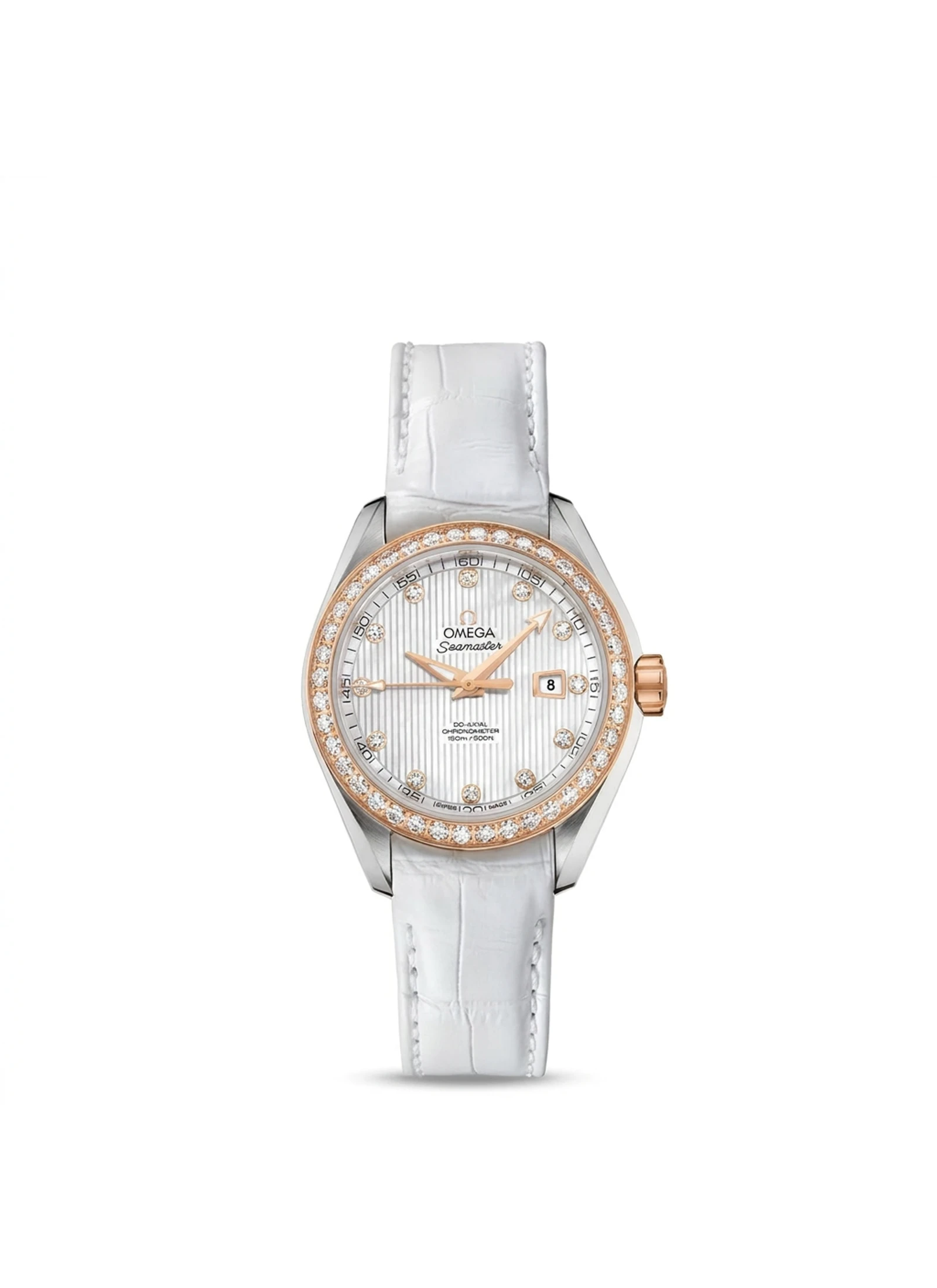 Omega Seamaster Aqua Terra 231.28.34.20.55.002