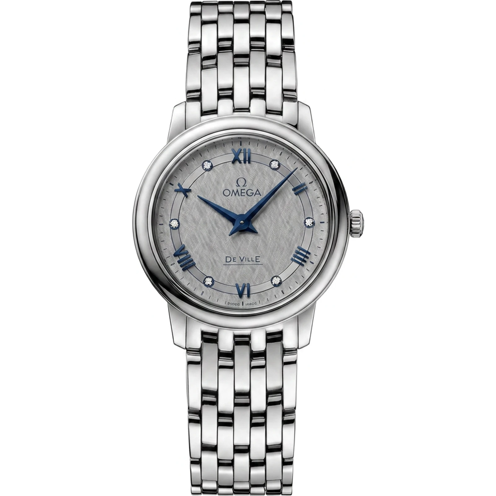 Omega De Ville Prestige 424.10.27.60.56.002