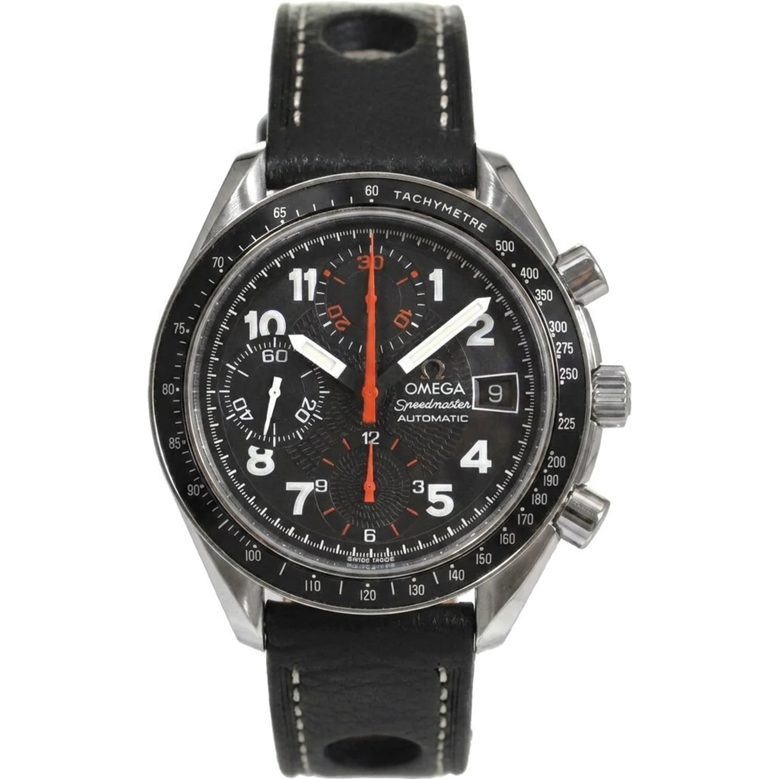 Omega Speedmaster 3813.53.26
