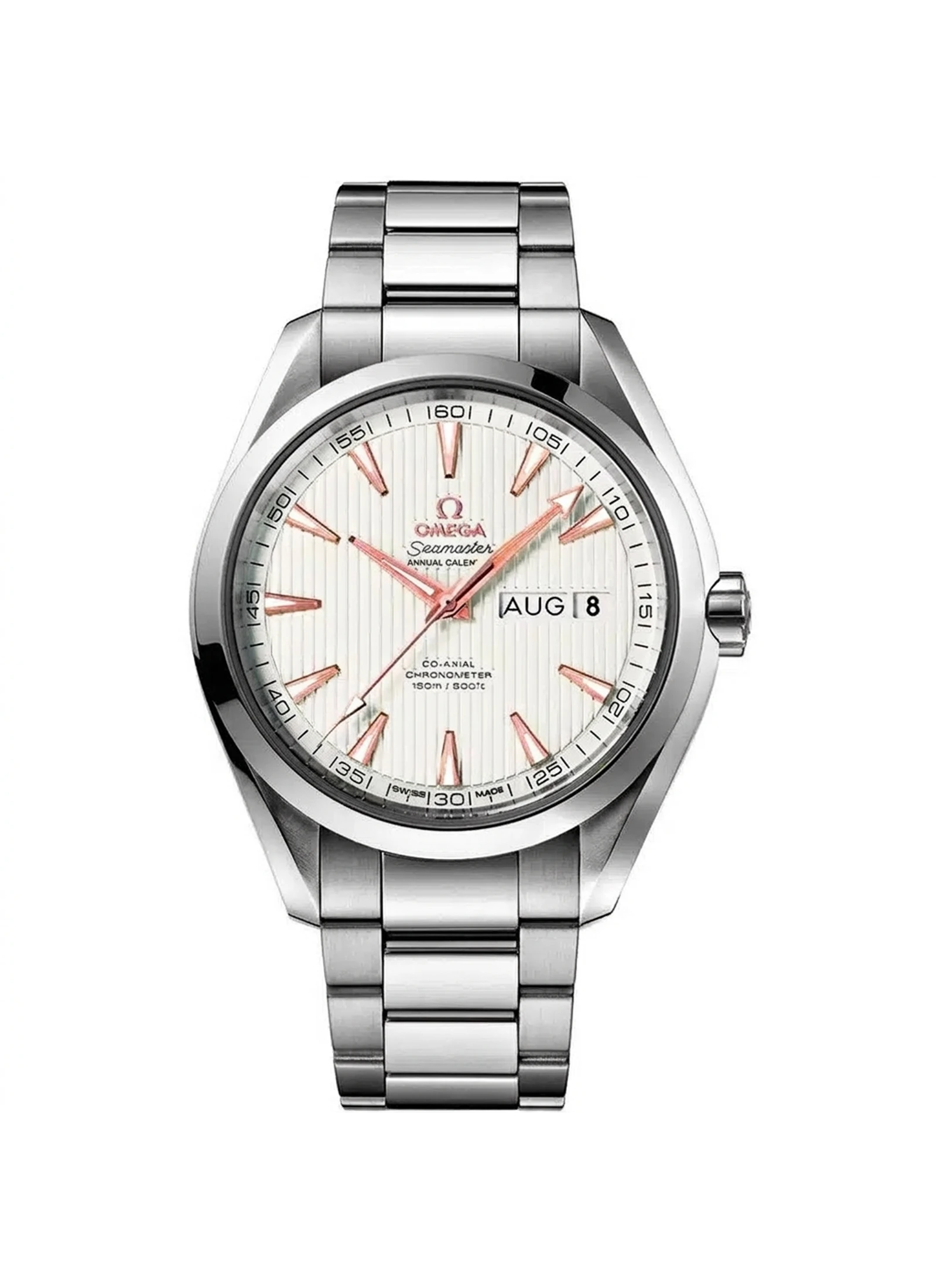Omega Seamaster Aqua Terra 231.10.43.22.02.003