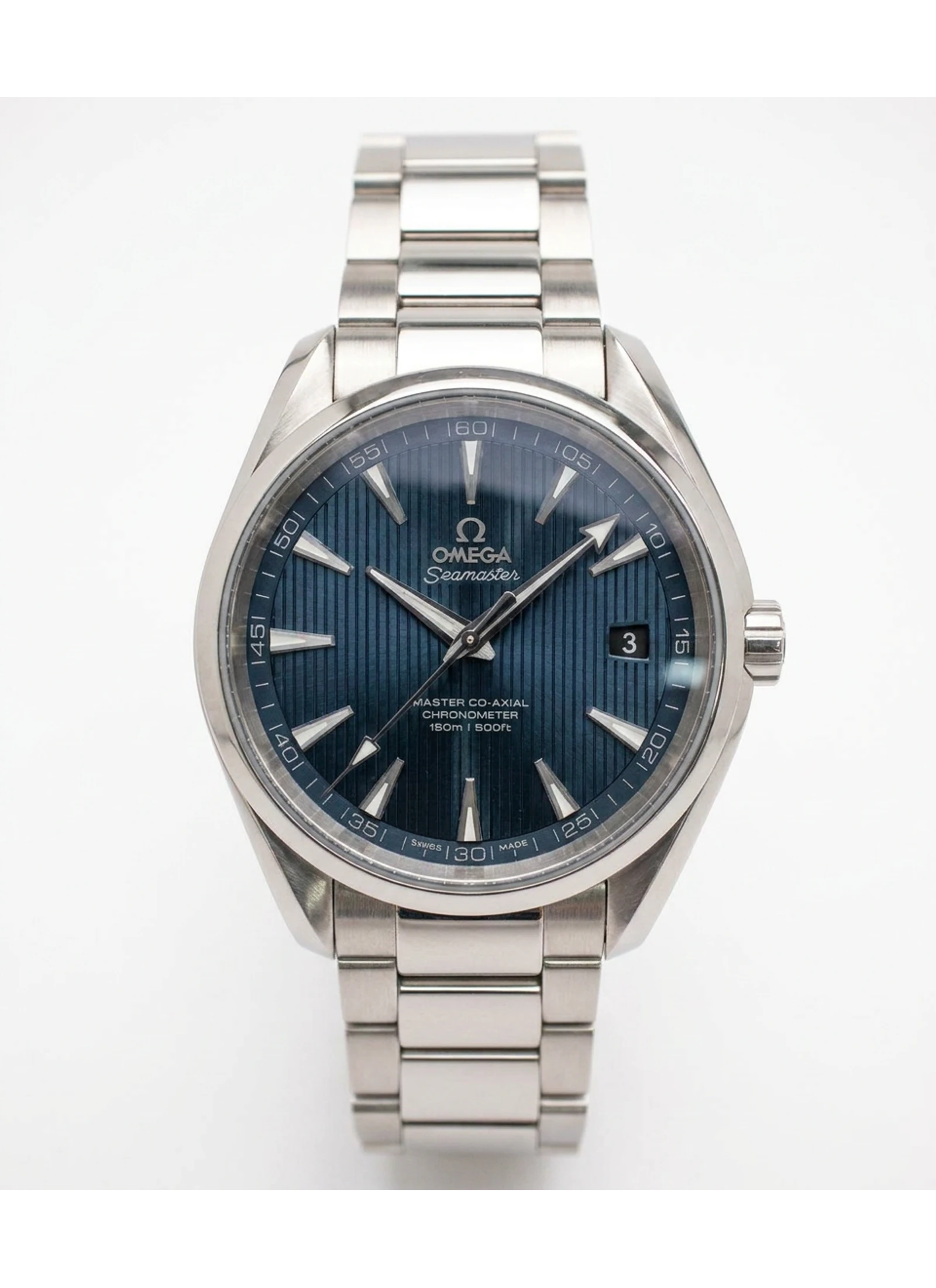 Omega Seamaster Aqua Terra 231.10.42.21.03.001