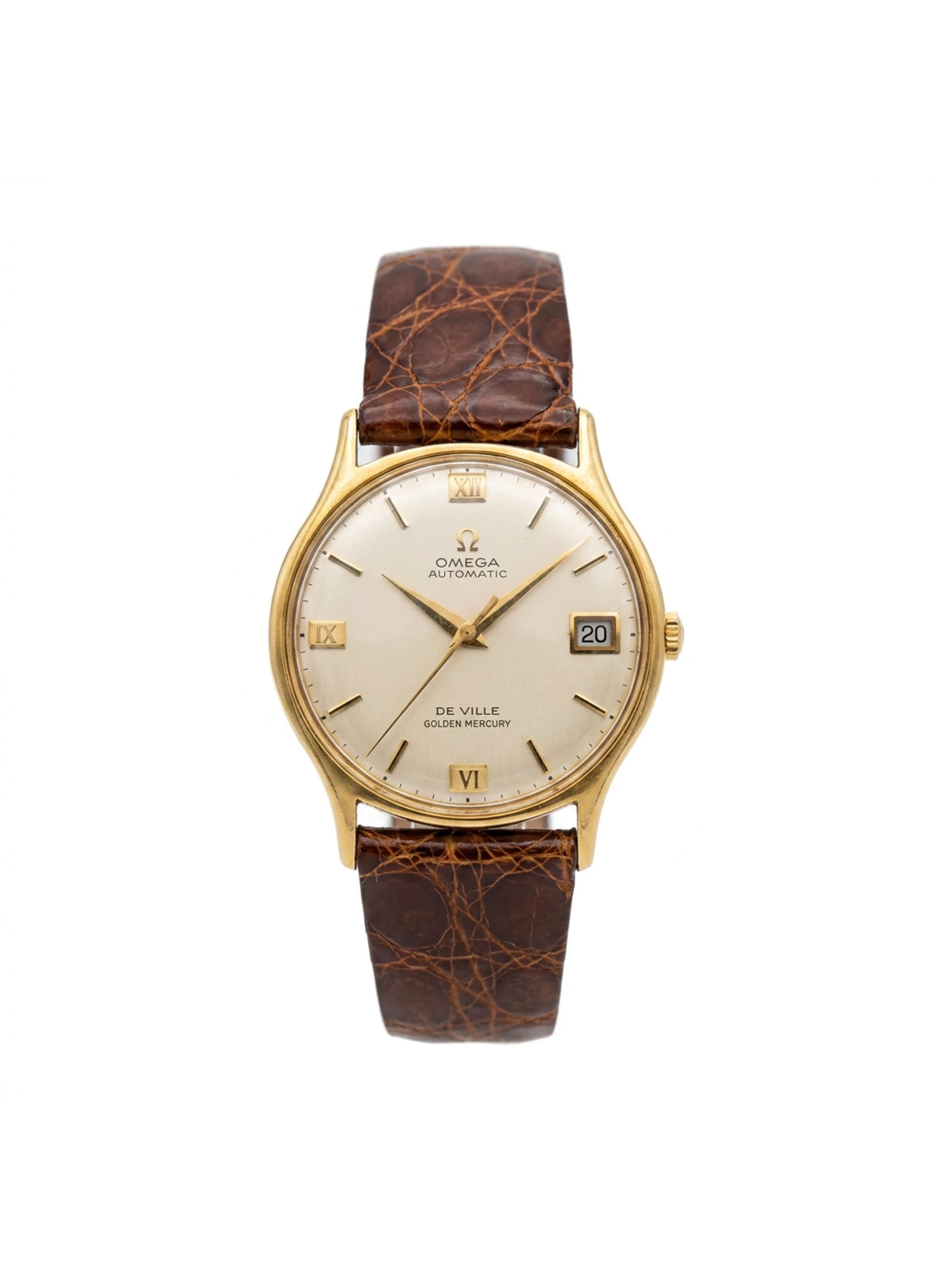 Omega De Ville 162046