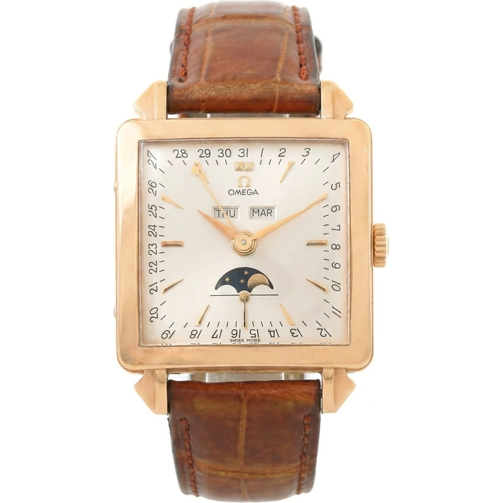 Omega Museum 5756.30.01